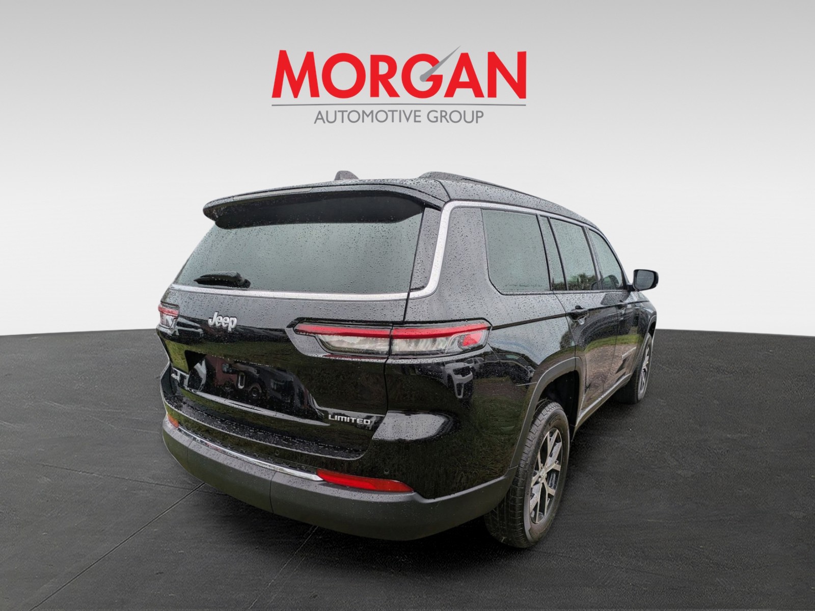 2025 Jeep Grand Cherokee L - Photo 4