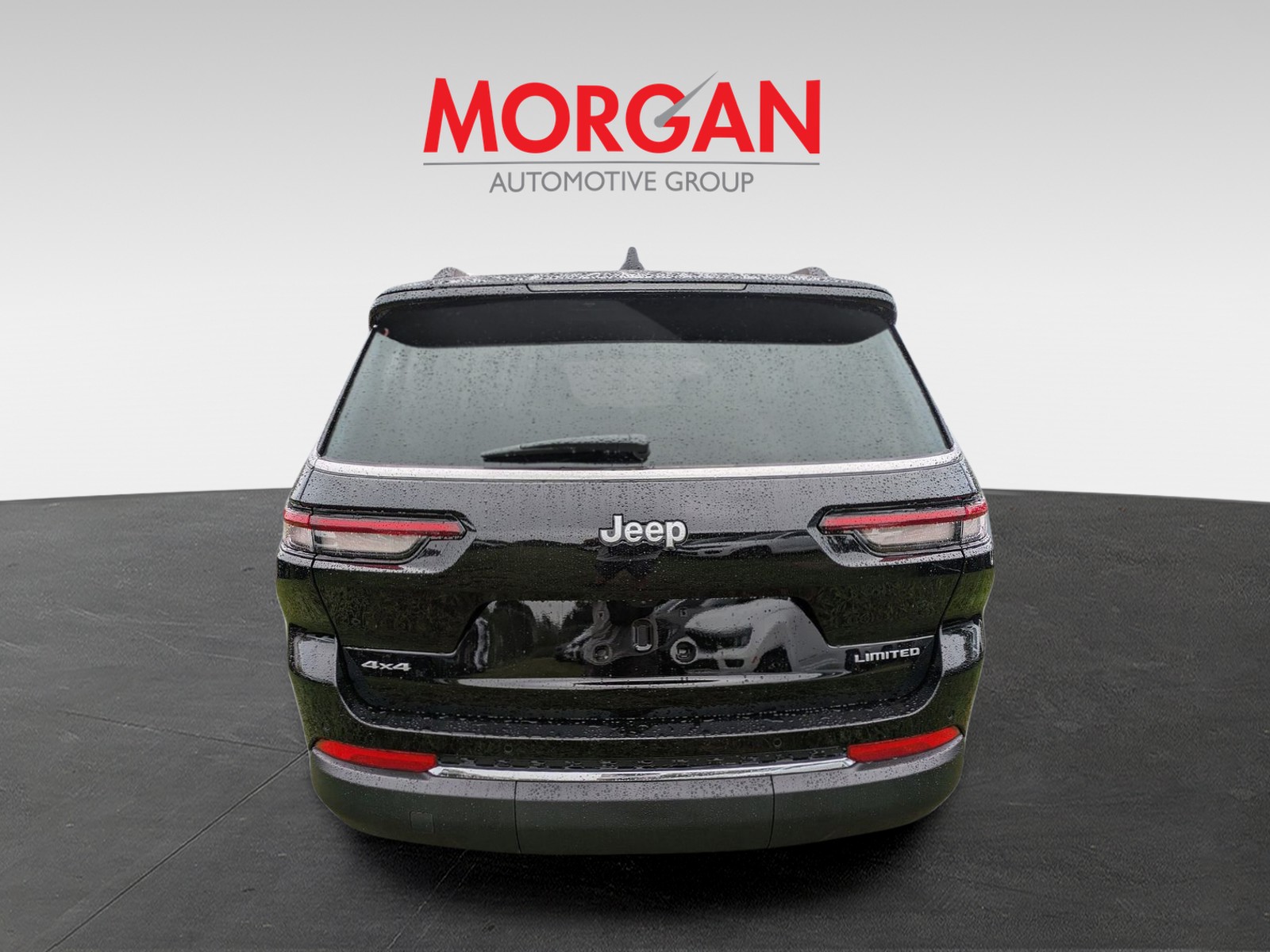 2025 Jeep Grand Cherokee L - Photo 6