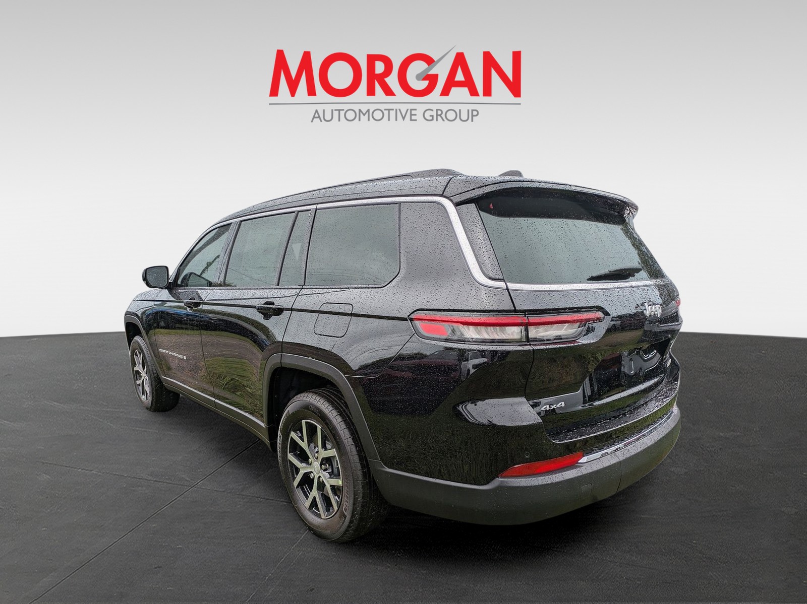 2025 Jeep Grand Cherokee L - Photo 5