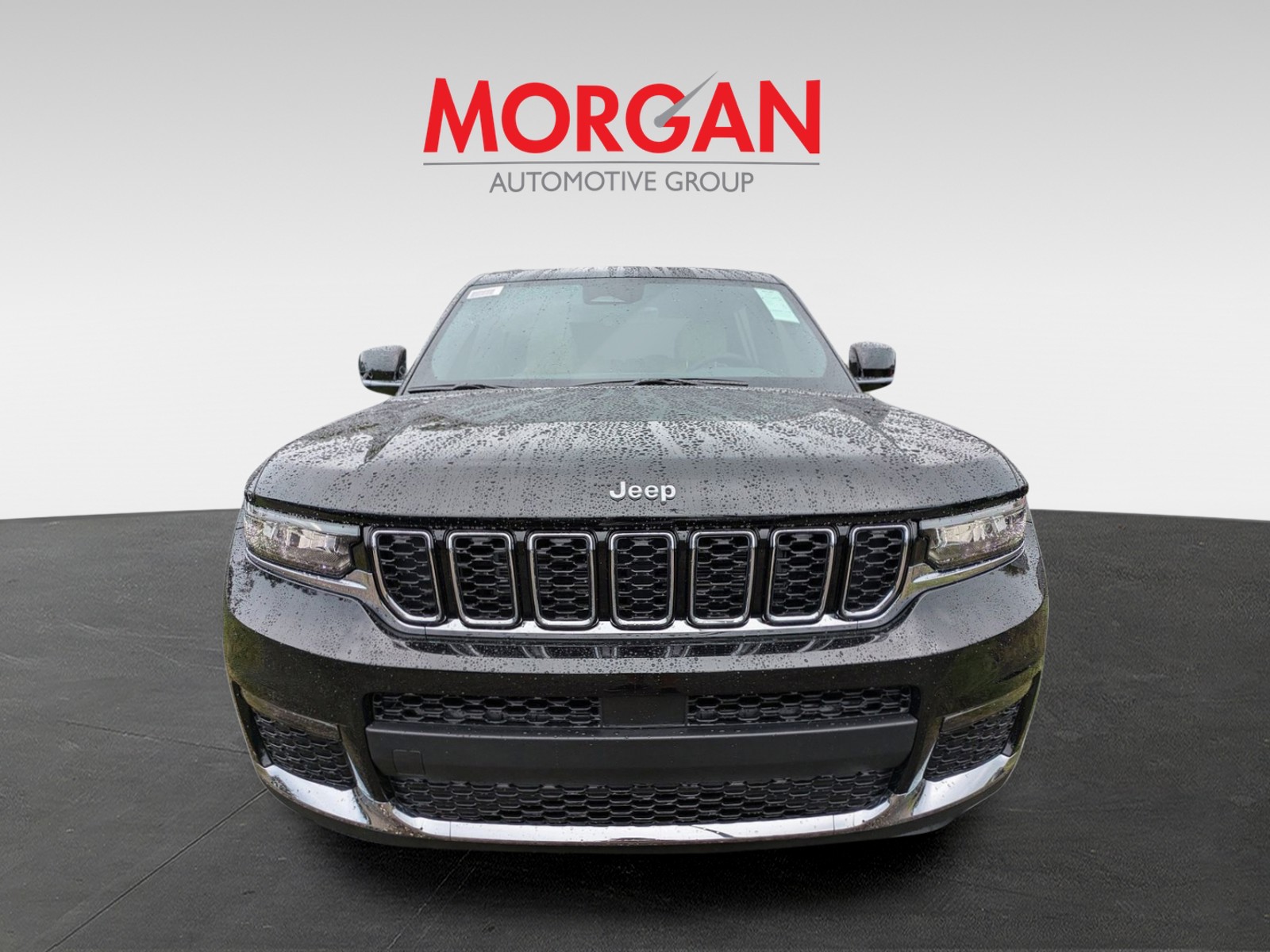 2025 Jeep Grand Cherokee L - Photo 3