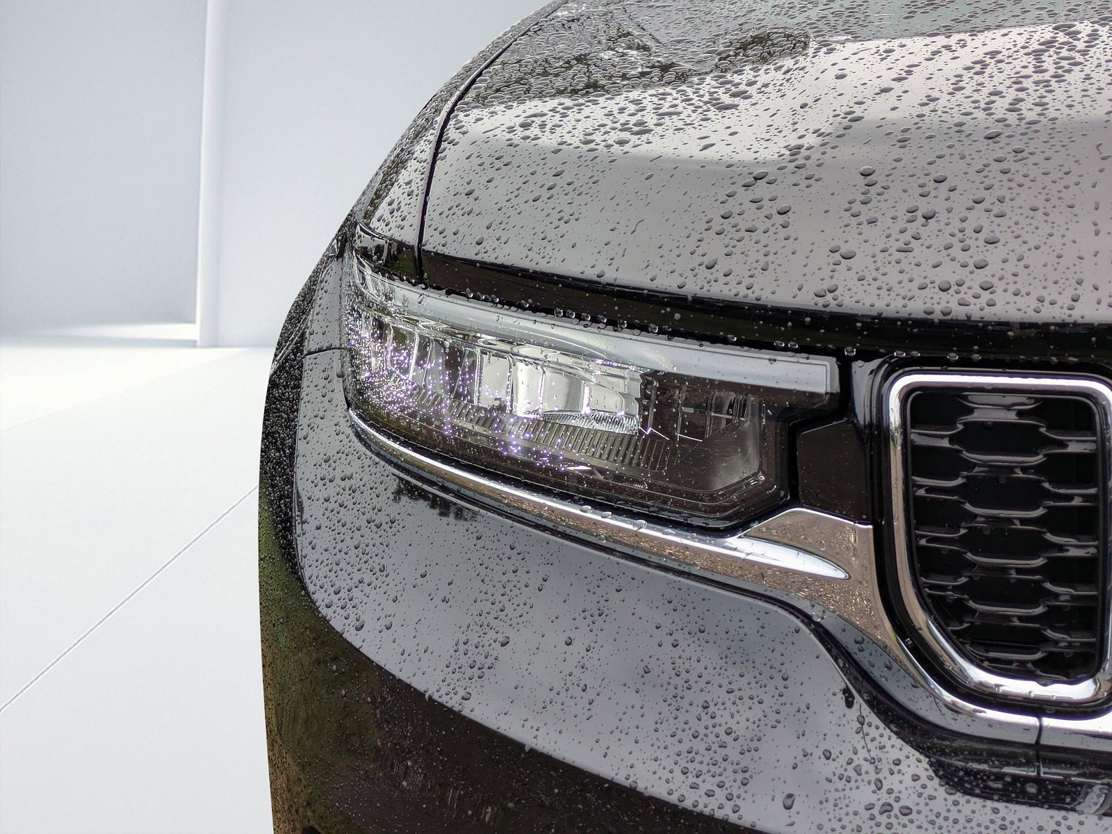 2025 Jeep Grand Cherokee L - Photo 8