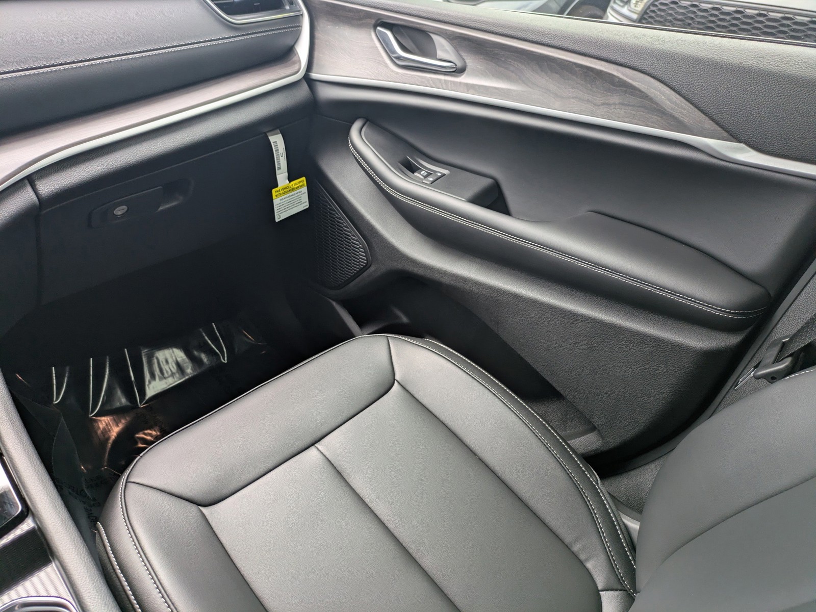 2025 Jeep Grand Cherokee L - Photo 15