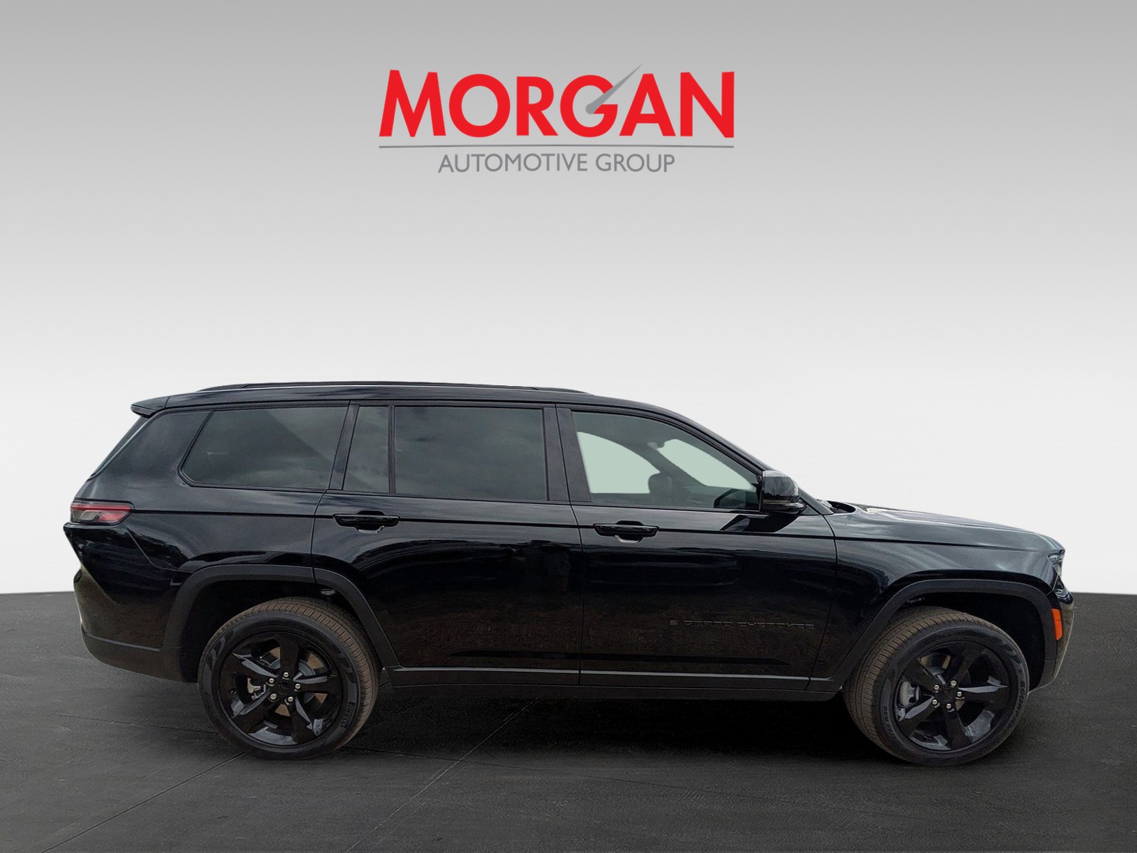 2025 Jeep Grand Cherokee L - Photo 7