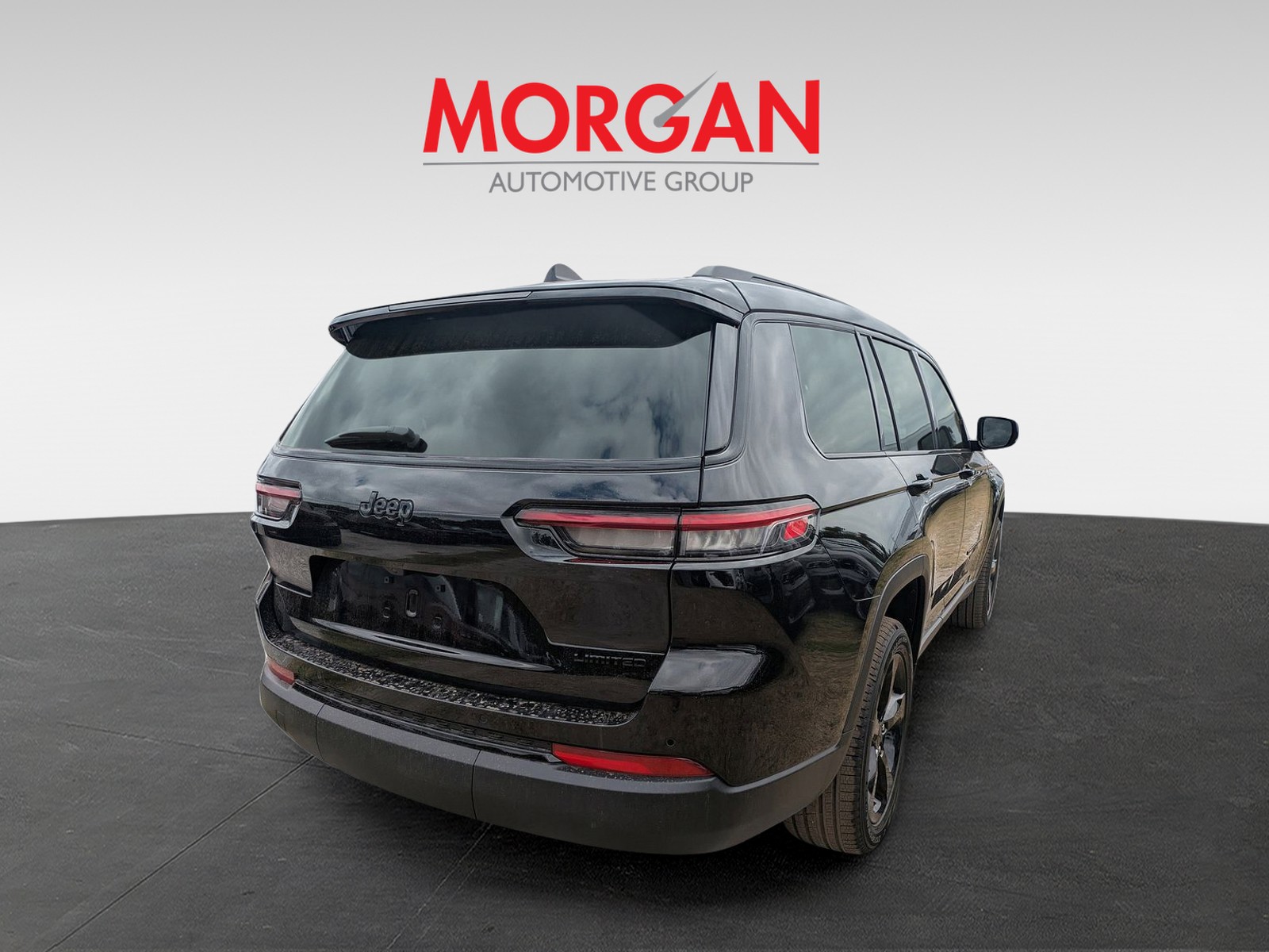 2025 Jeep Grand Cherokee L - Photo 4