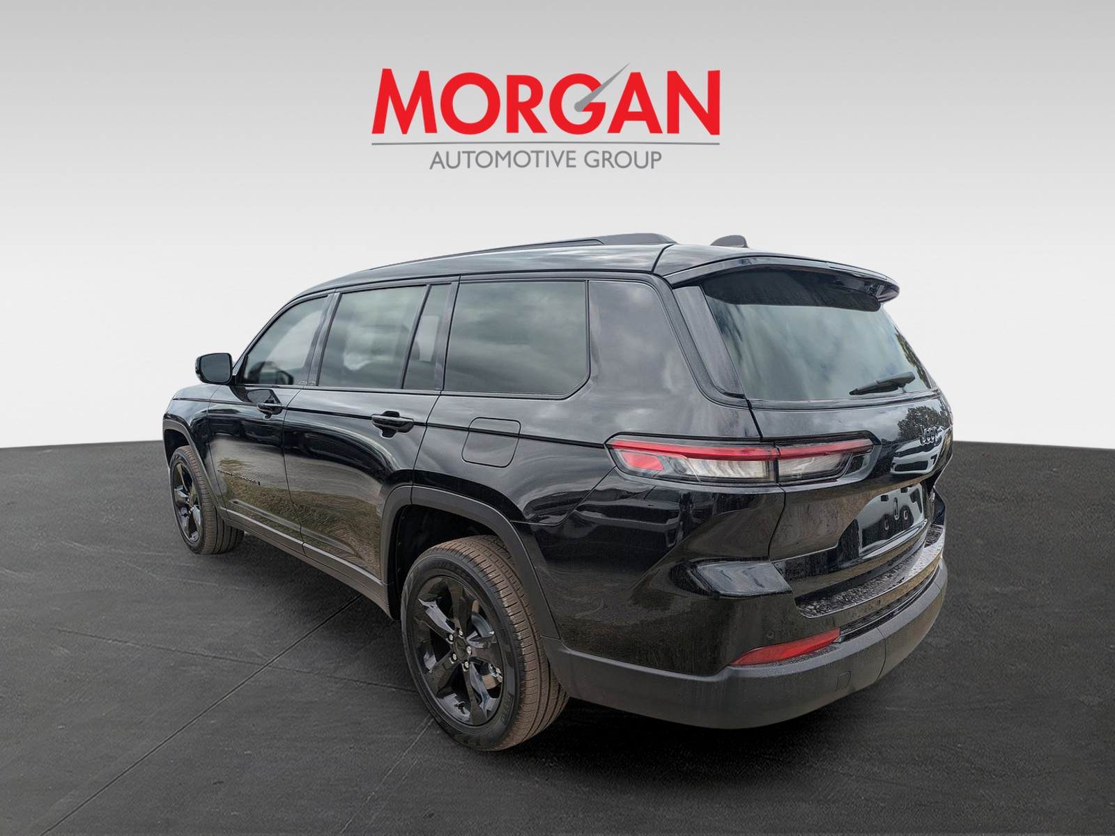 2025 Jeep Grand Cherokee L - Photo 5