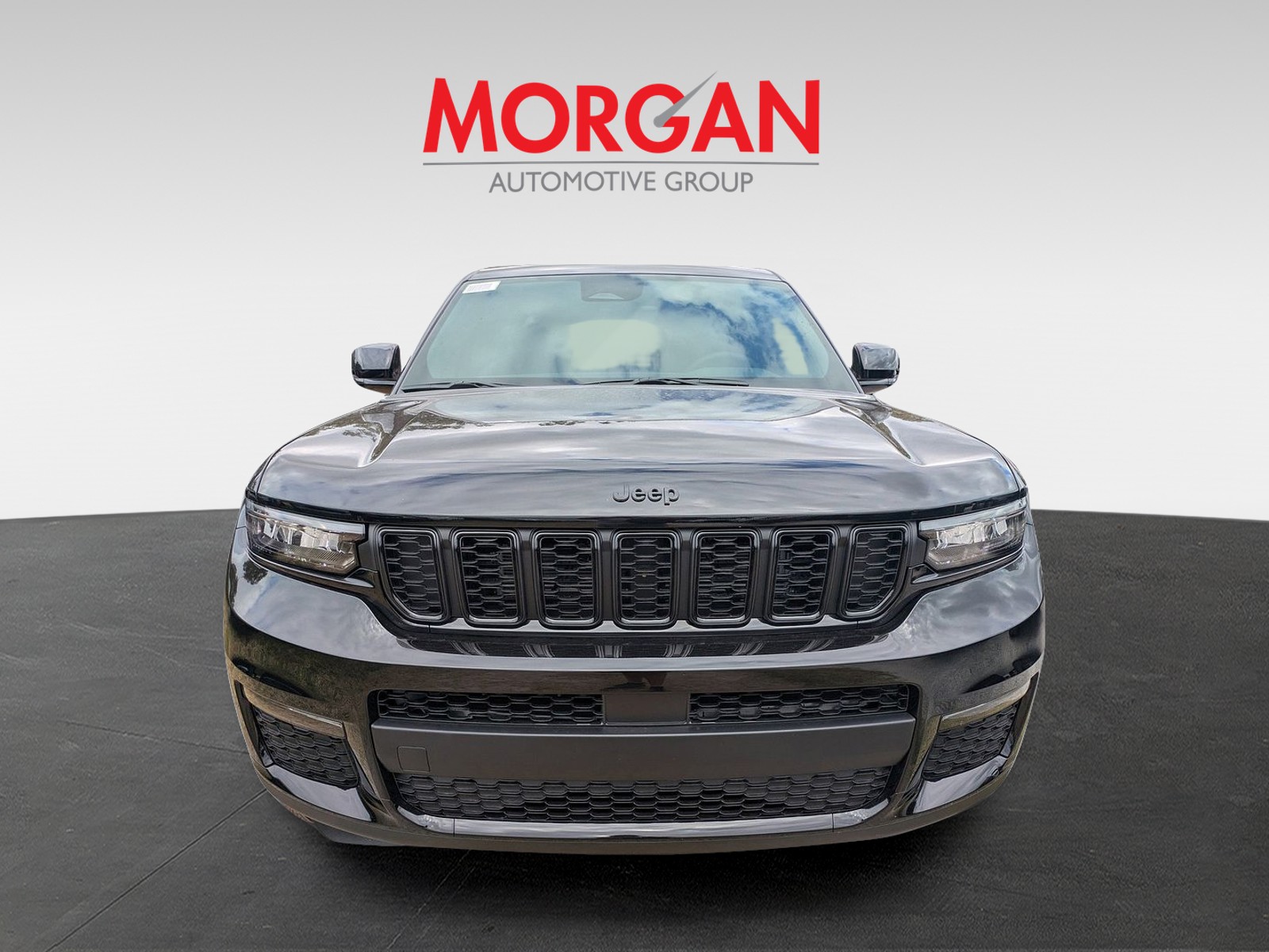 2025 Jeep Grand Cherokee L - Photo 3