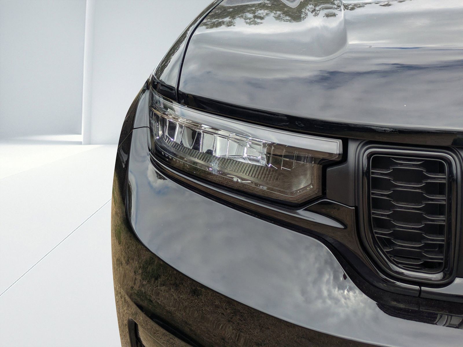 2025 Jeep Grand Cherokee L - Photo 8