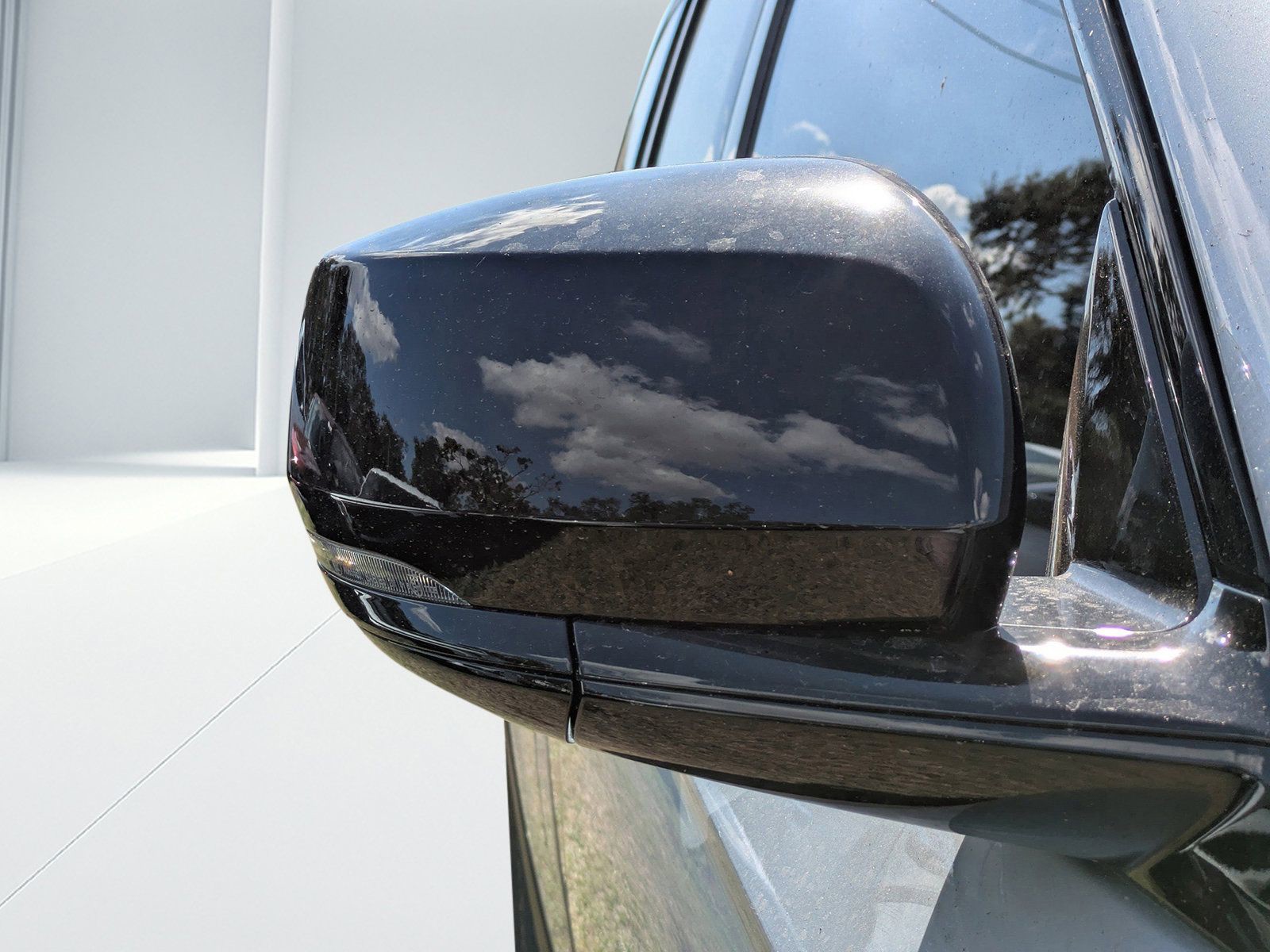 2025 Jeep Grand Cherokee - Photo 10