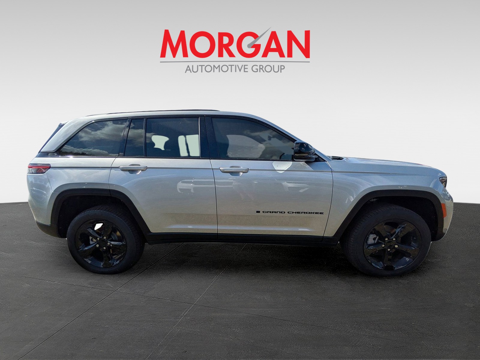 2025 Jeep Grand Cherokee - Photo 7