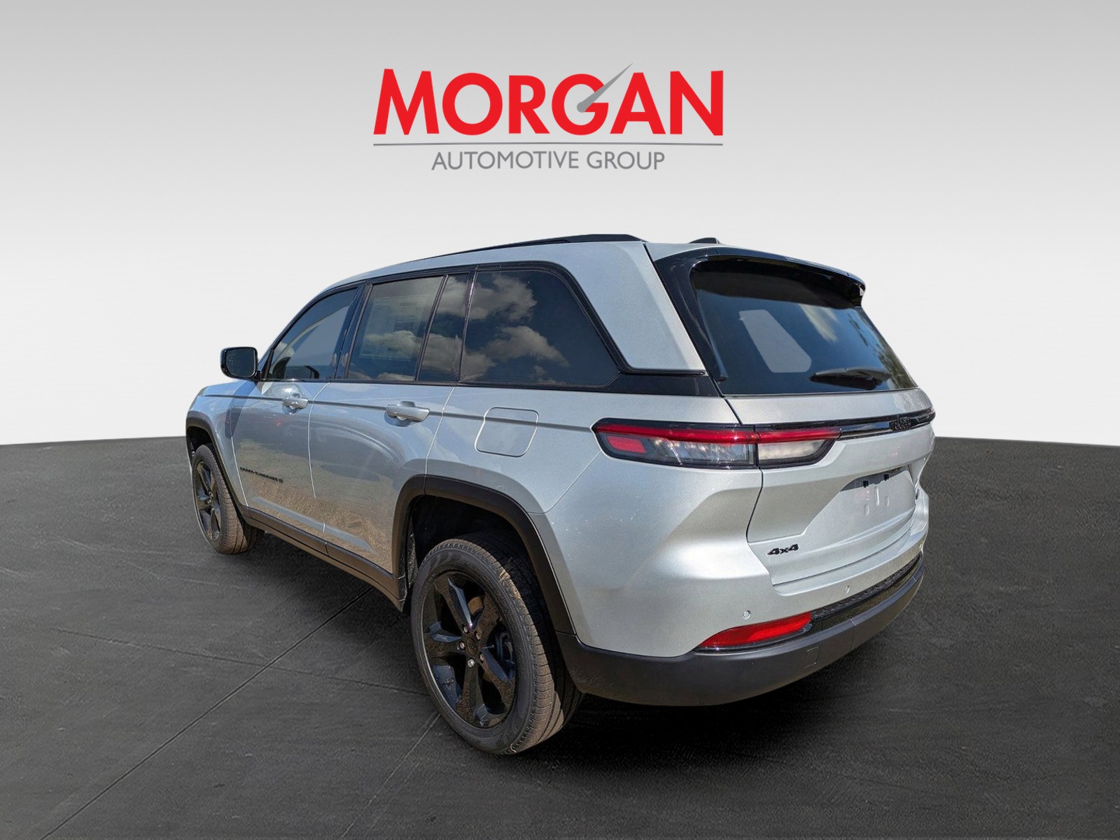 2025 Jeep Grand Cherokee - Photo 5