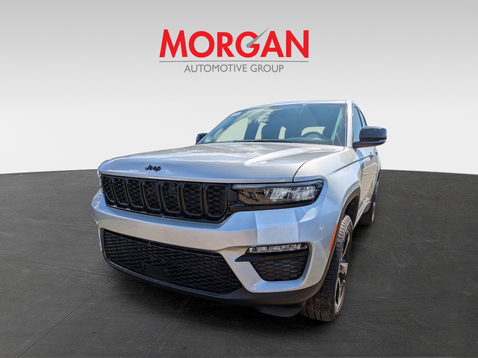 2025 Jeep Grand Cherokee - Photo 2