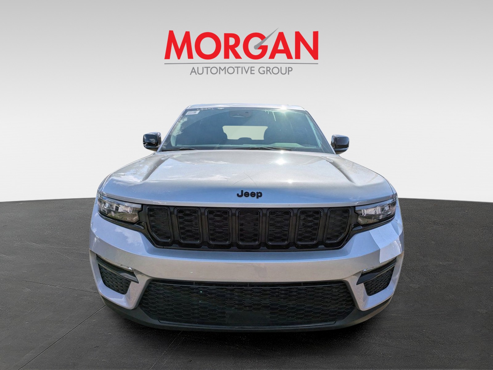 2025 Jeep Grand Cherokee - Photo 3