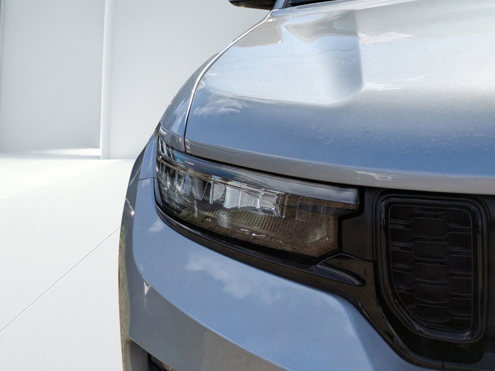 2025 Jeep Grand Cherokee - Photo 8