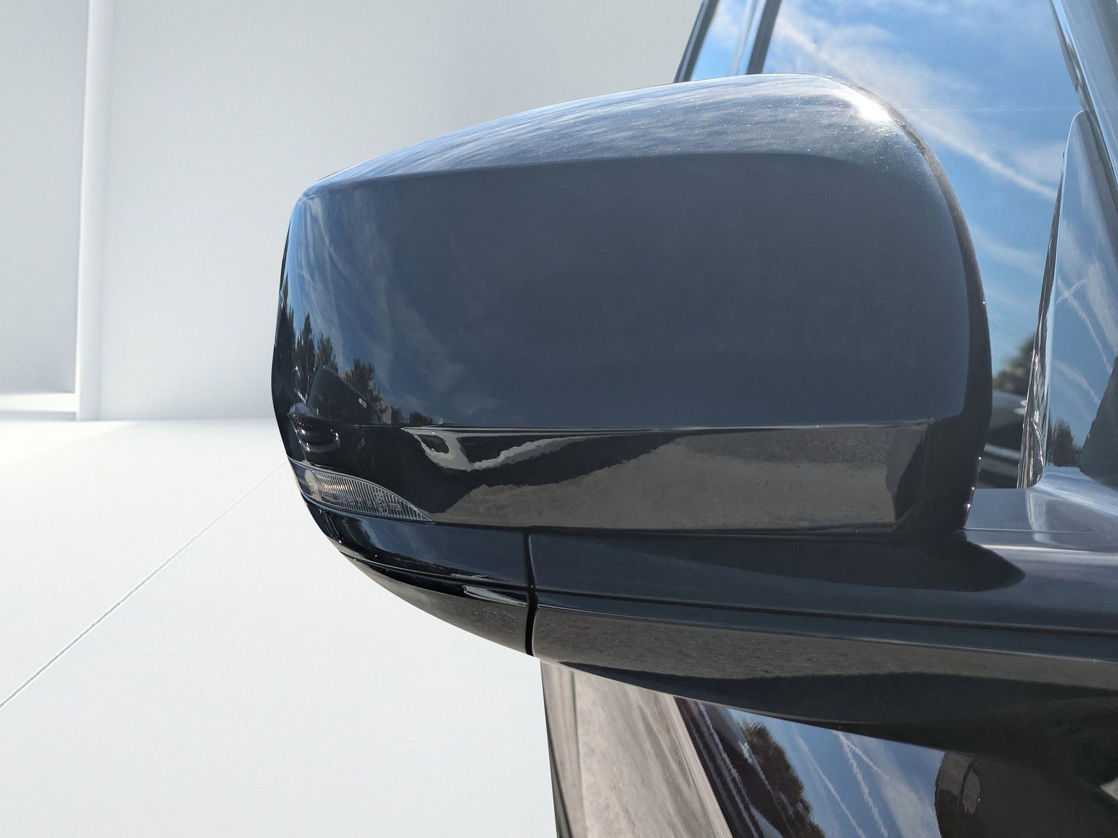 2025 Jeep Grand Cherokee - Photo 10