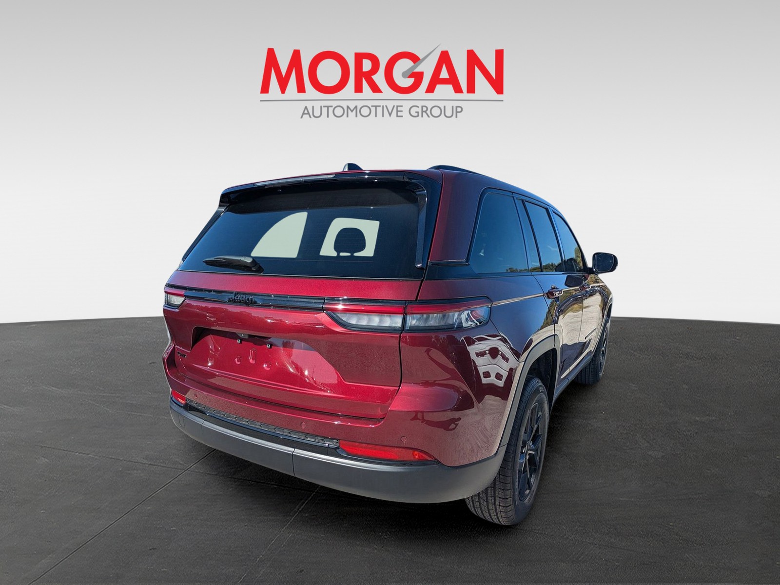 2025 Jeep Grand Cherokee - Photo 4