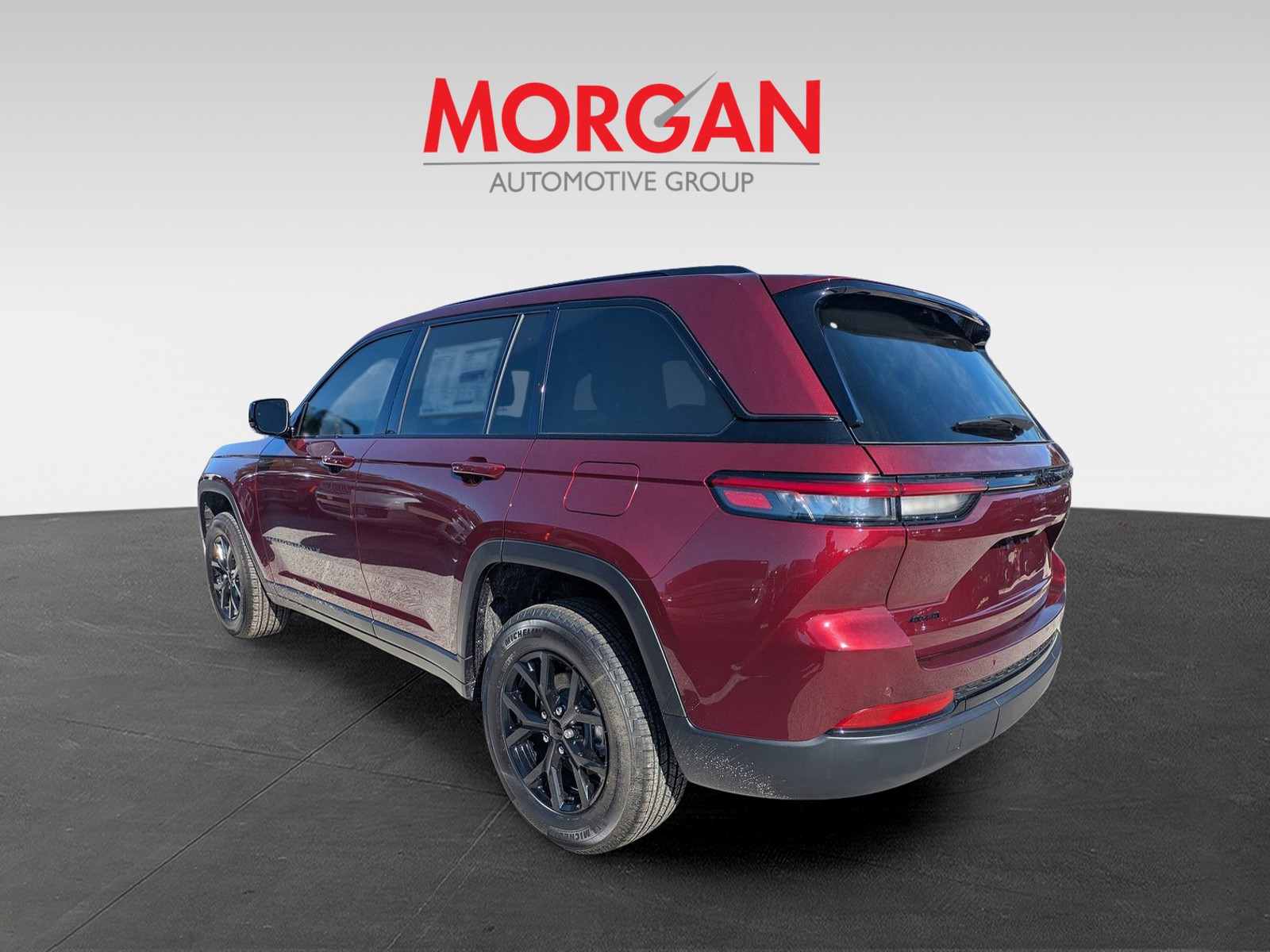2025 Jeep Grand Cherokee - Photo 5