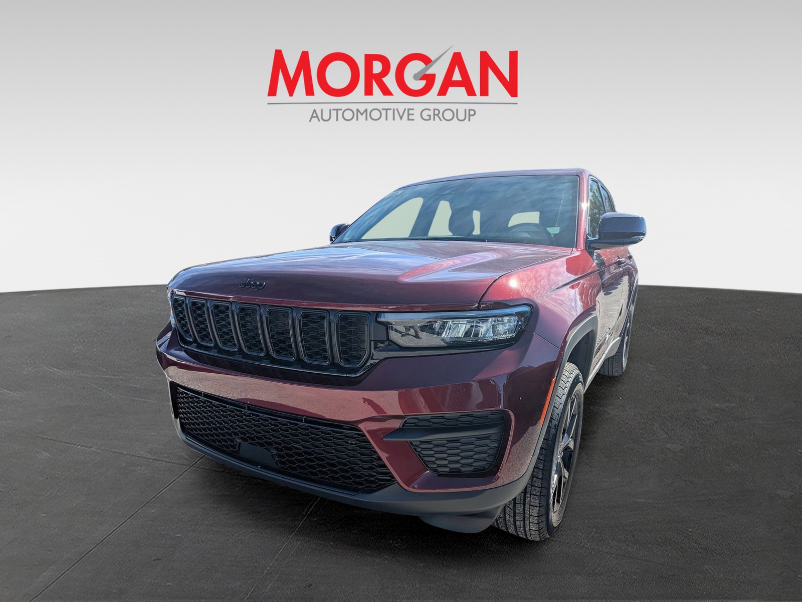 2025 Jeep Grand Cherokee - Photo 2
