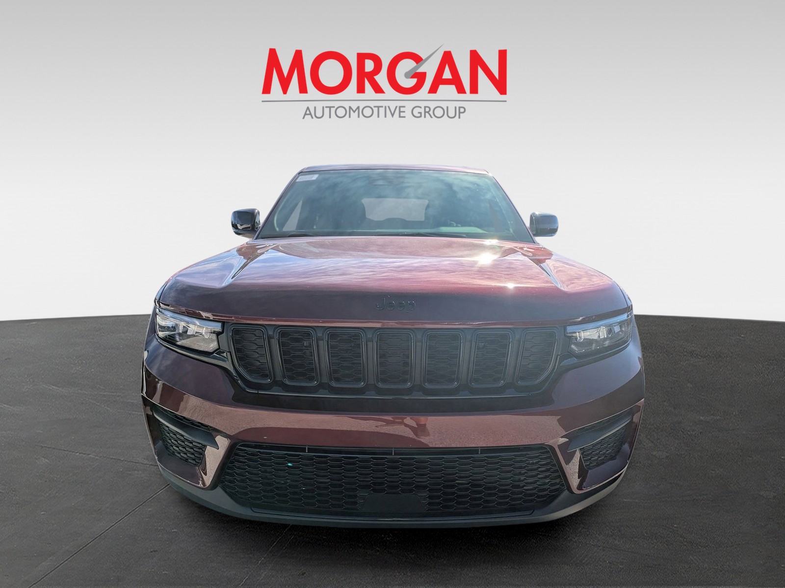 2025 Jeep Grand Cherokee - Photo 3