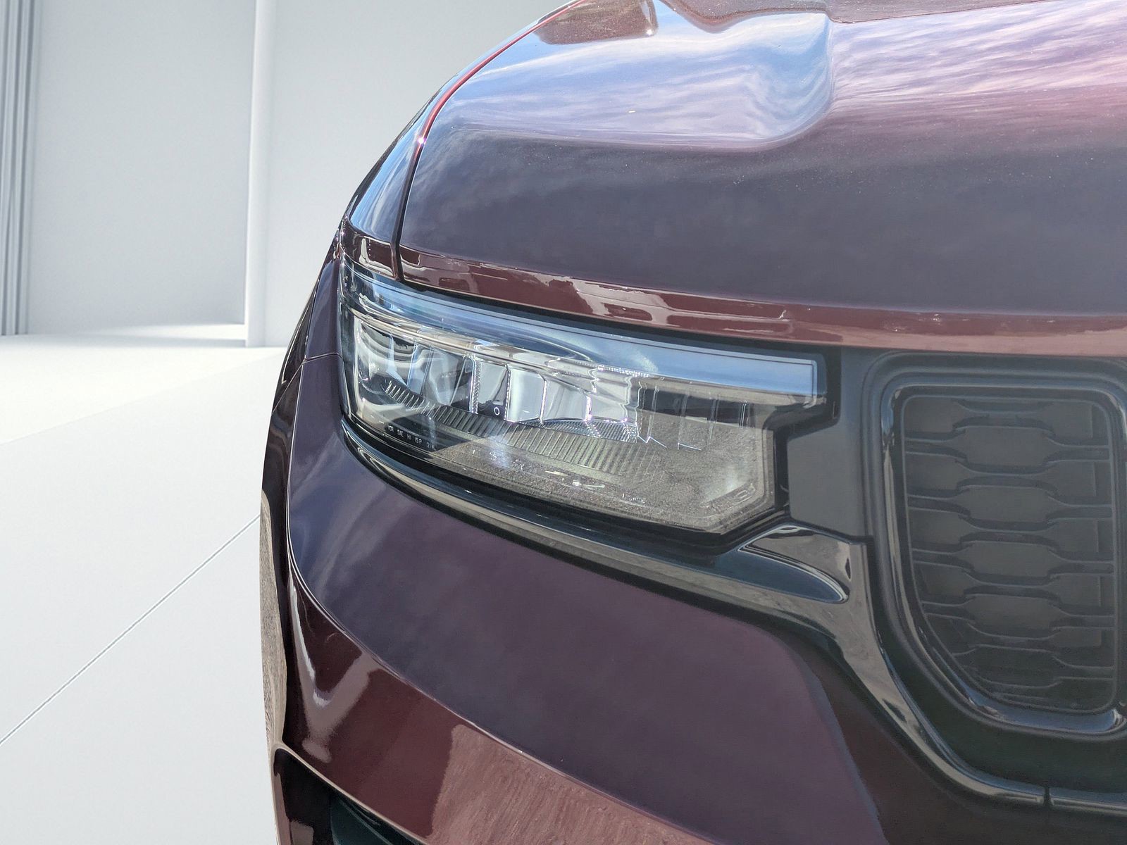 2025 Jeep Grand Cherokee - Photo 8