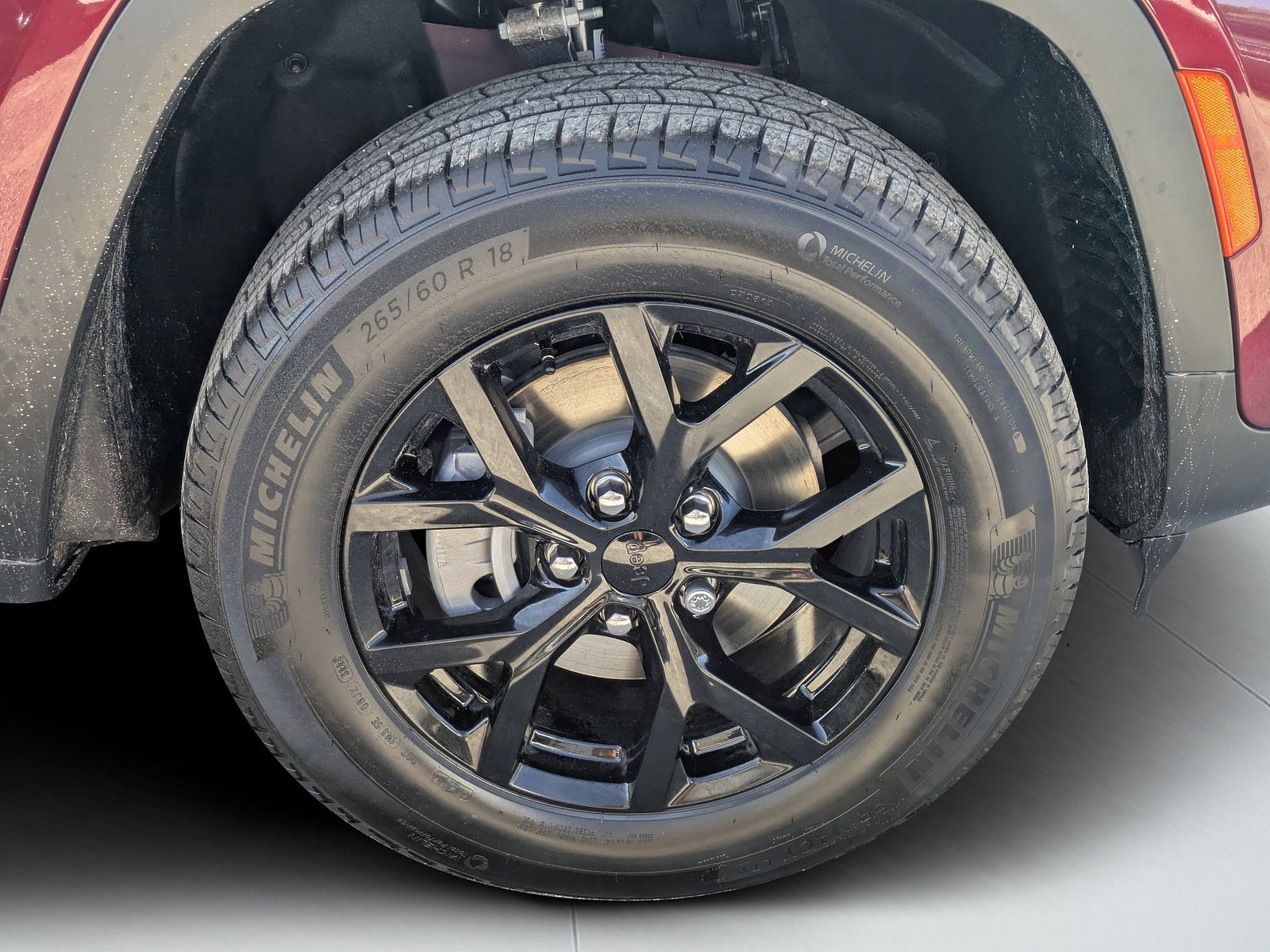 2025 Jeep Grand Cherokee - Photo 9