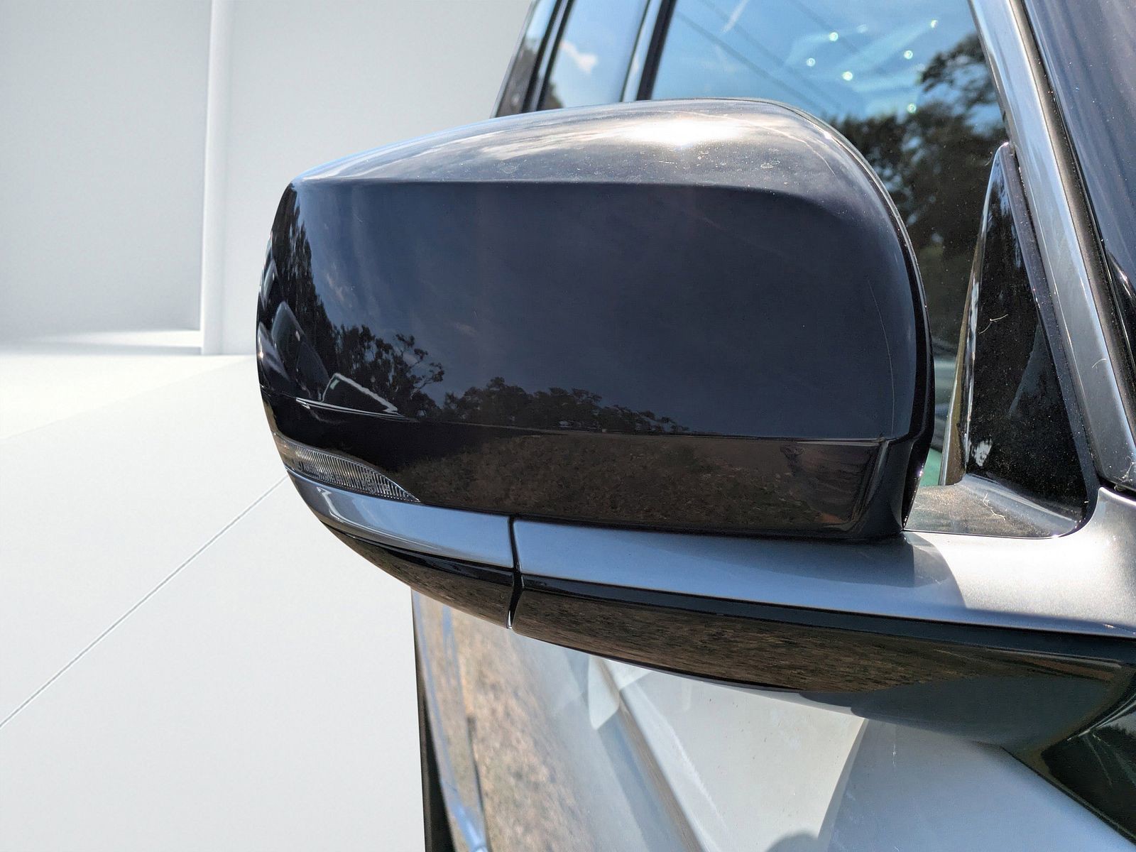 2025 Jeep Grand Cherokee L - Photo 10