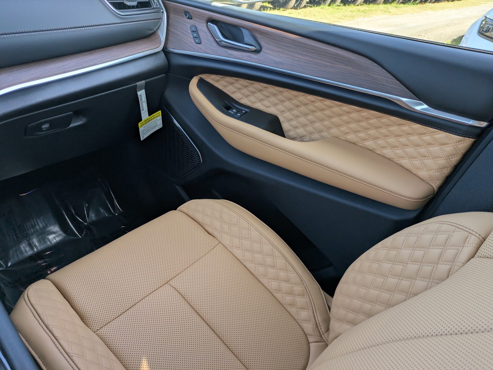 2025 Jeep Grand Cherokee L - Photo 15