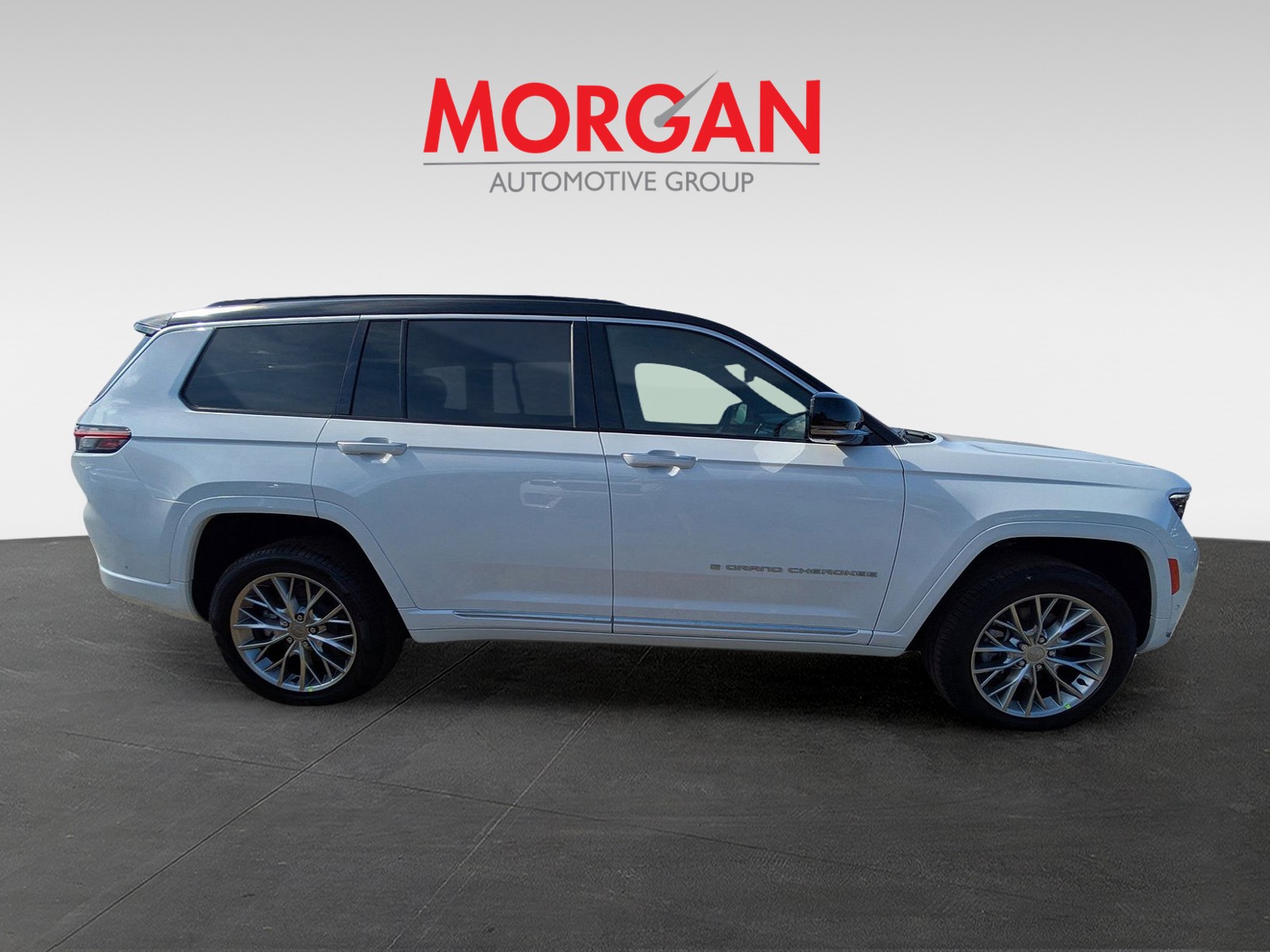2025 Jeep Grand Cherokee L - Photo 7