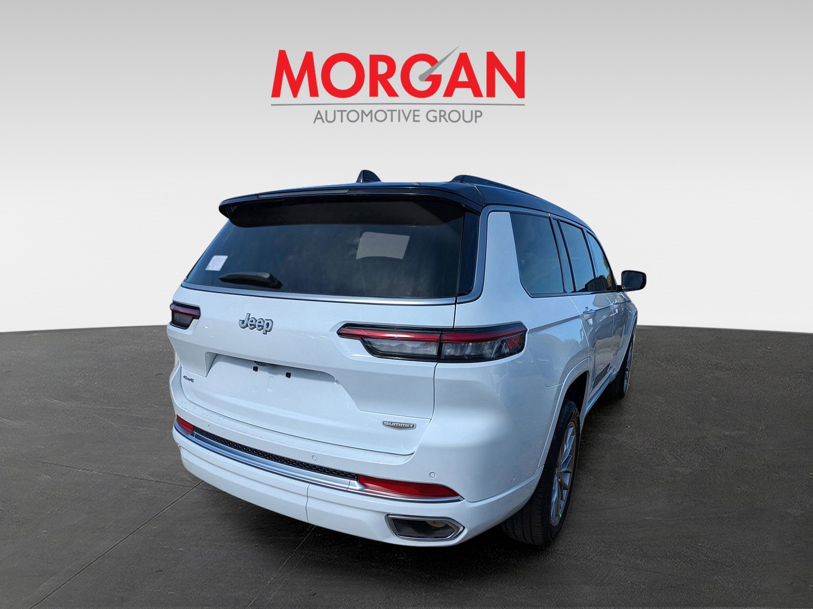 2025 Jeep Grand Cherokee L - Photo 4