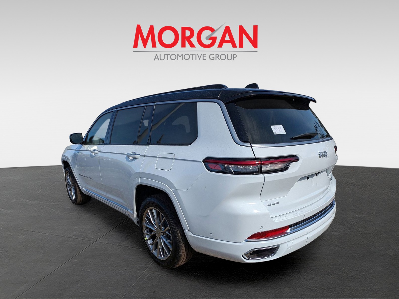 2025 Jeep Grand Cherokee L - Photo 5