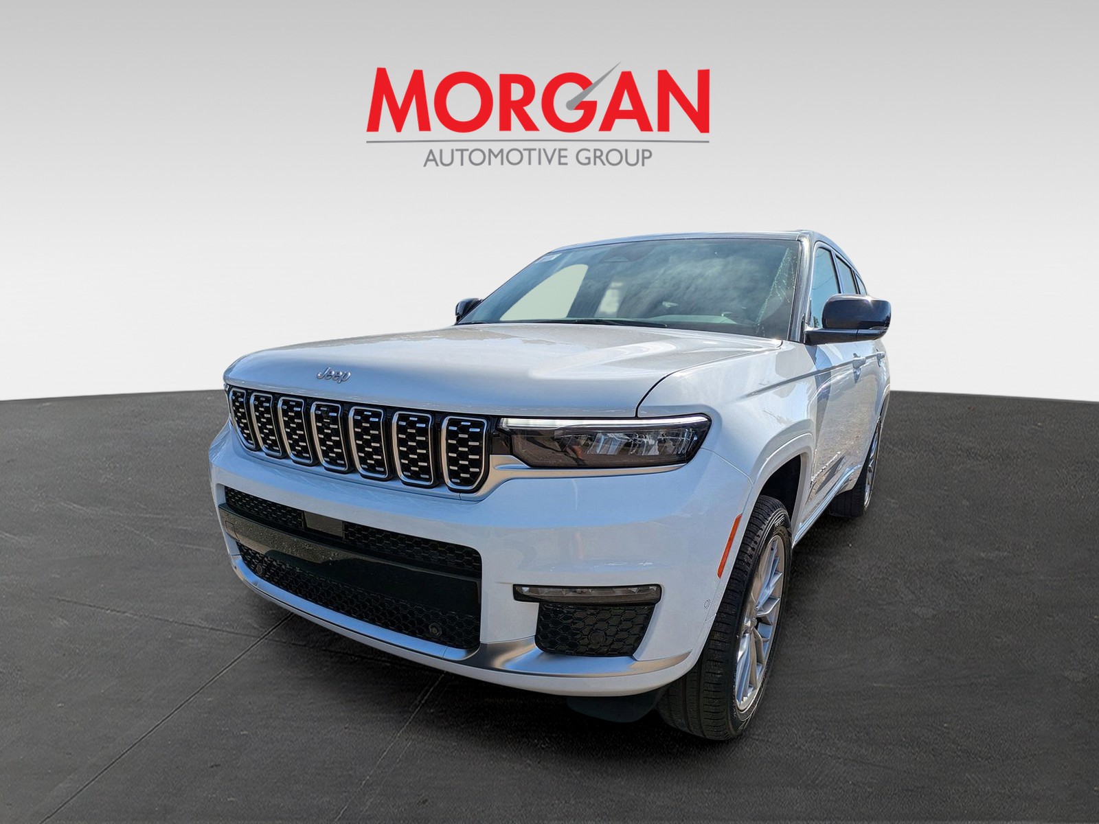 2025 Jeep Grand Cherokee L - Photo 2