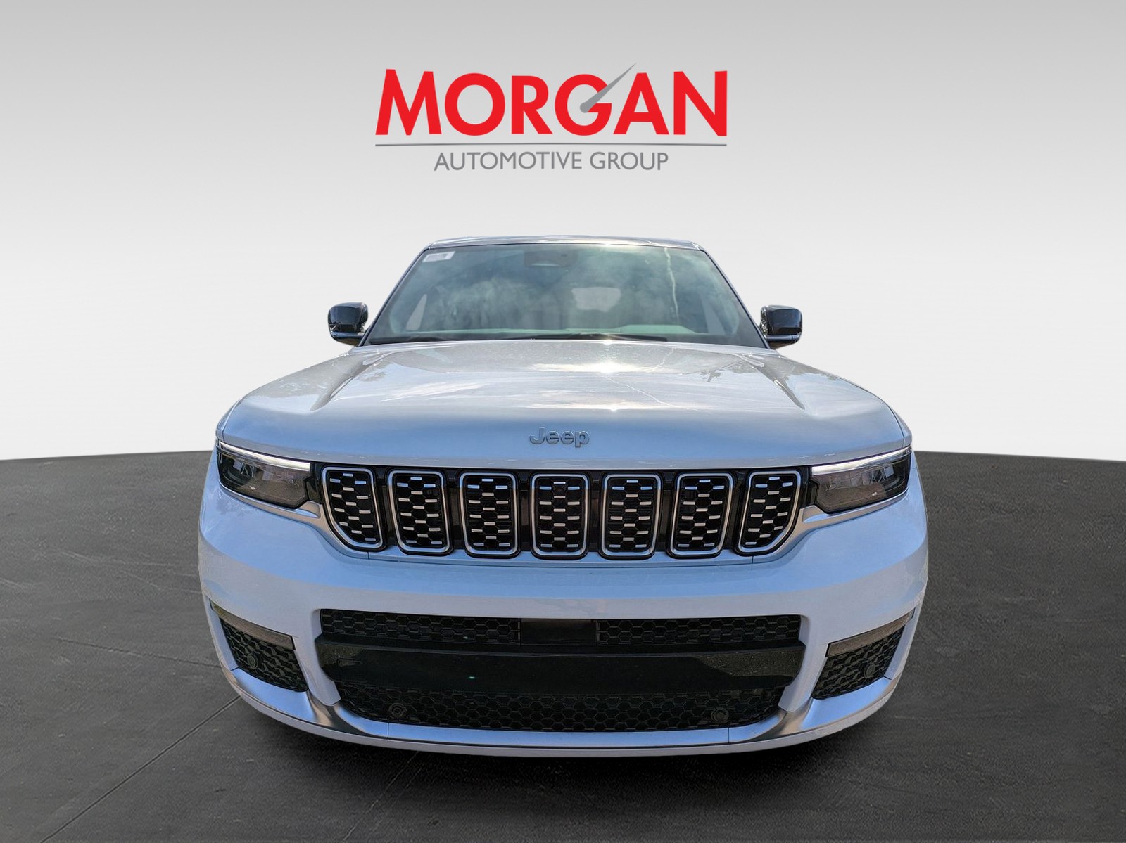2025 Jeep Grand Cherokee L - Photo 3