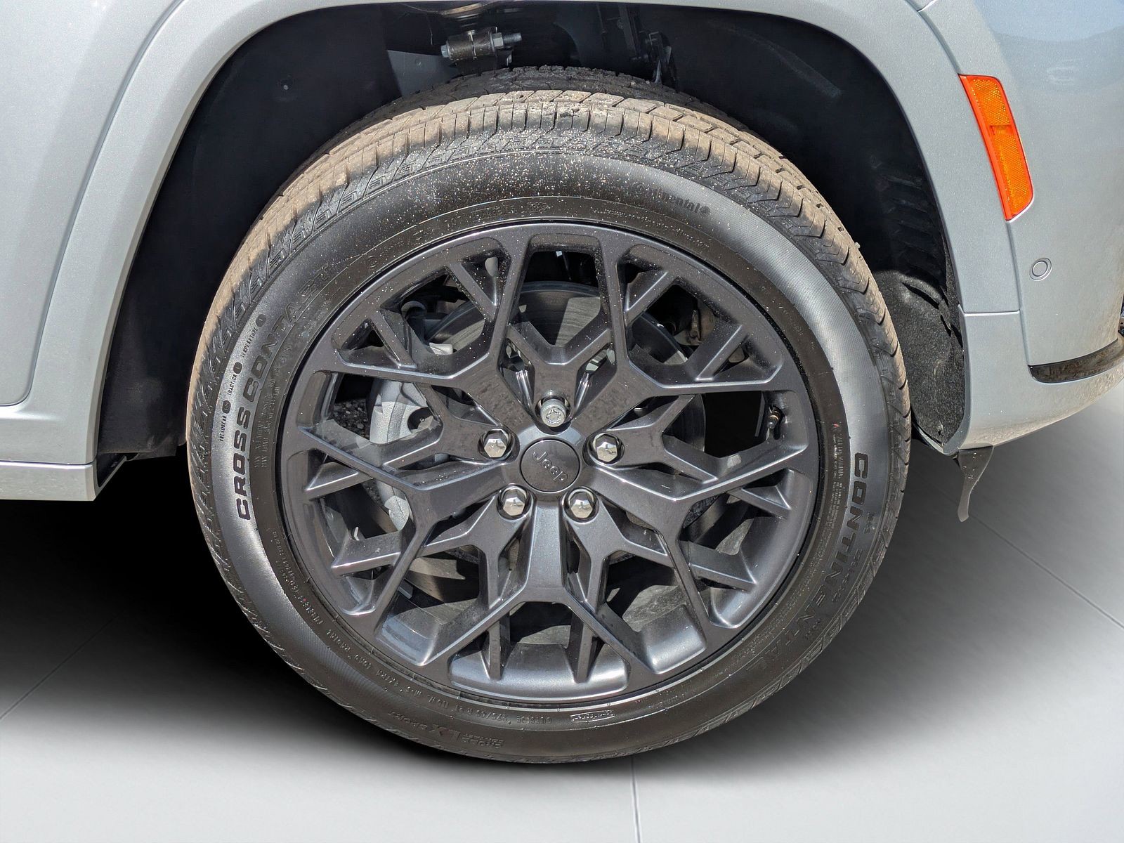2025 Jeep Grand Cherokee L - Photo 10