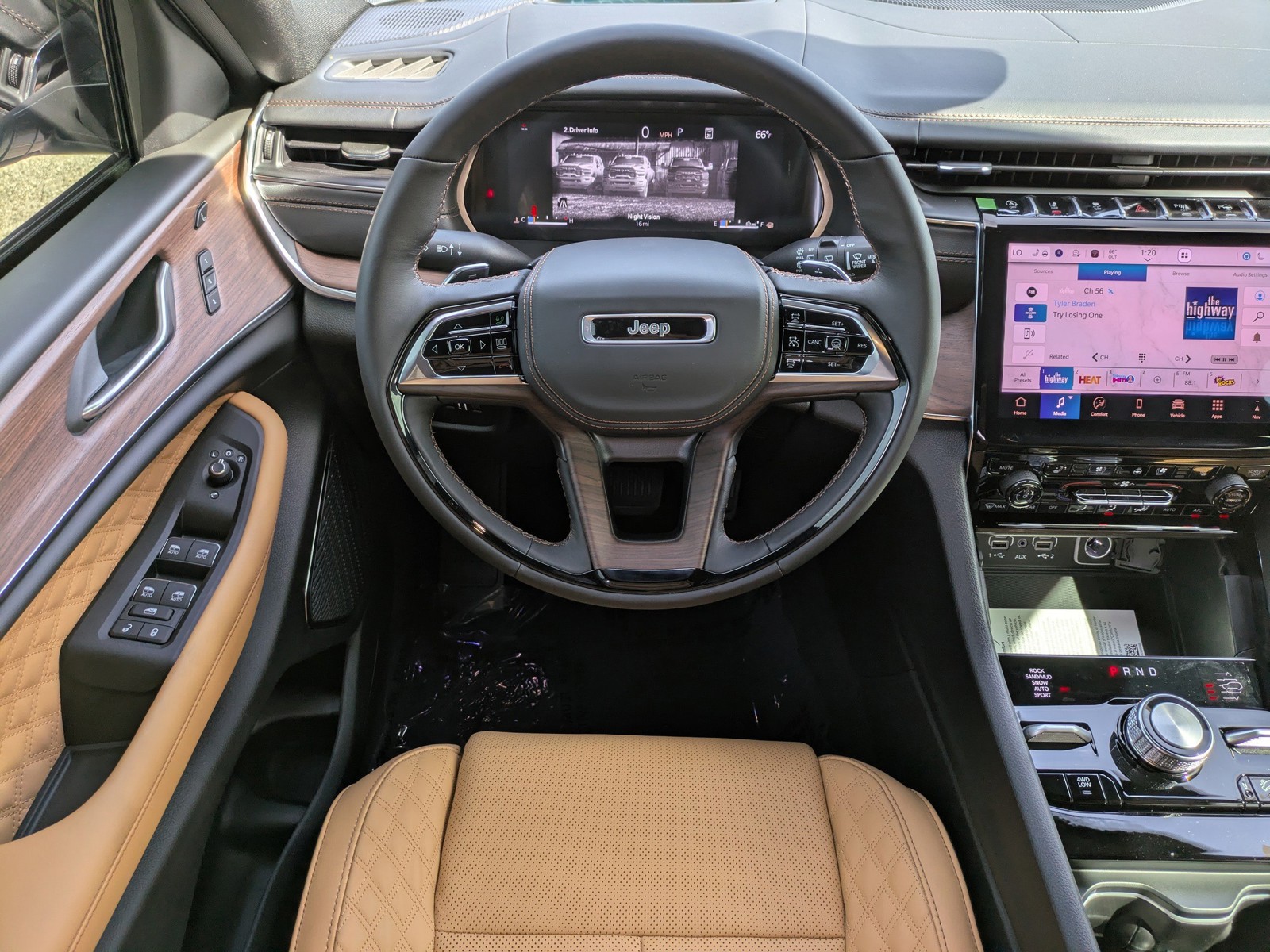 2025 Jeep Grand Cherokee L - Photo 14
