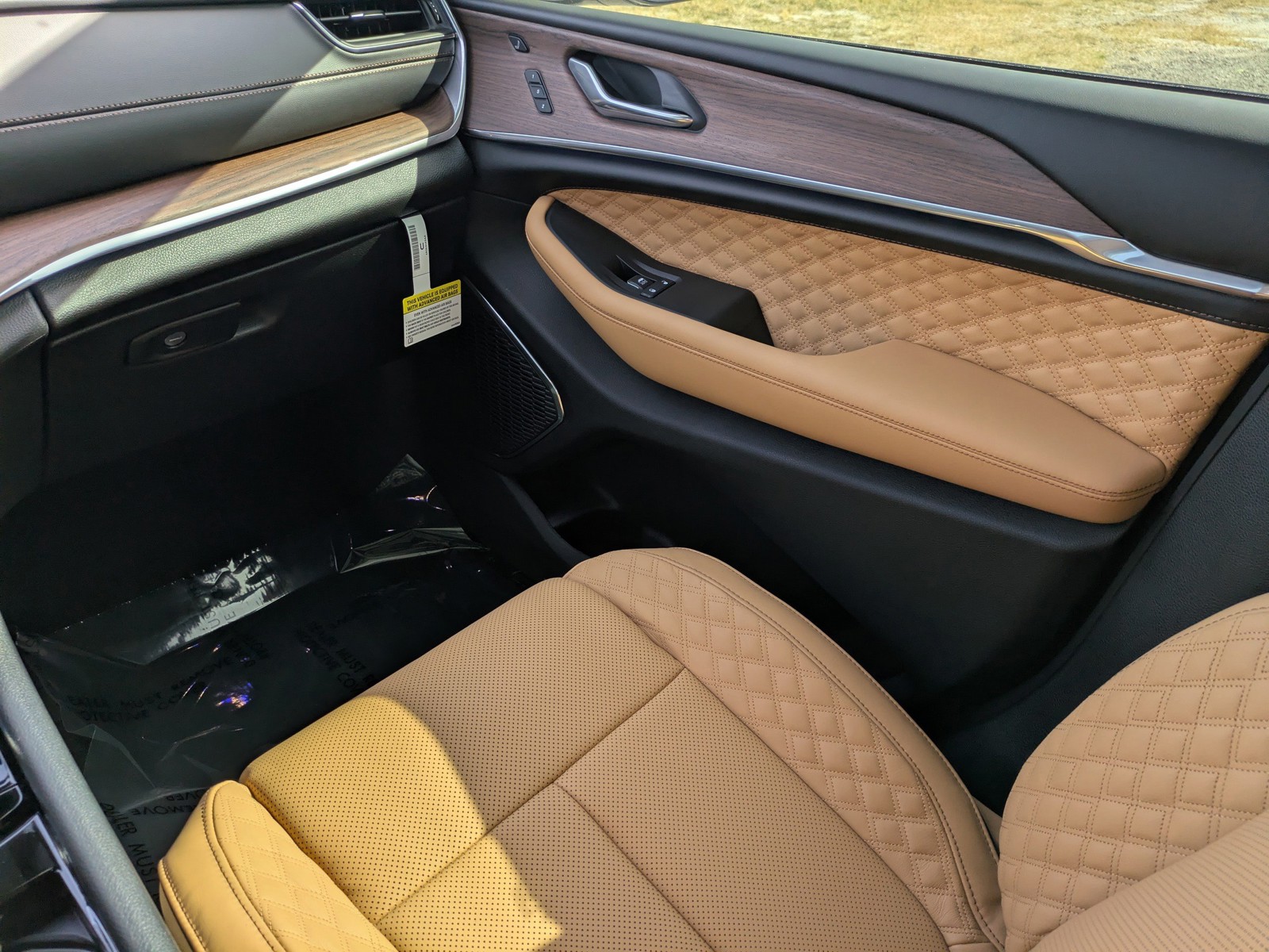 2025 Jeep Grand Cherokee L - Photo 15