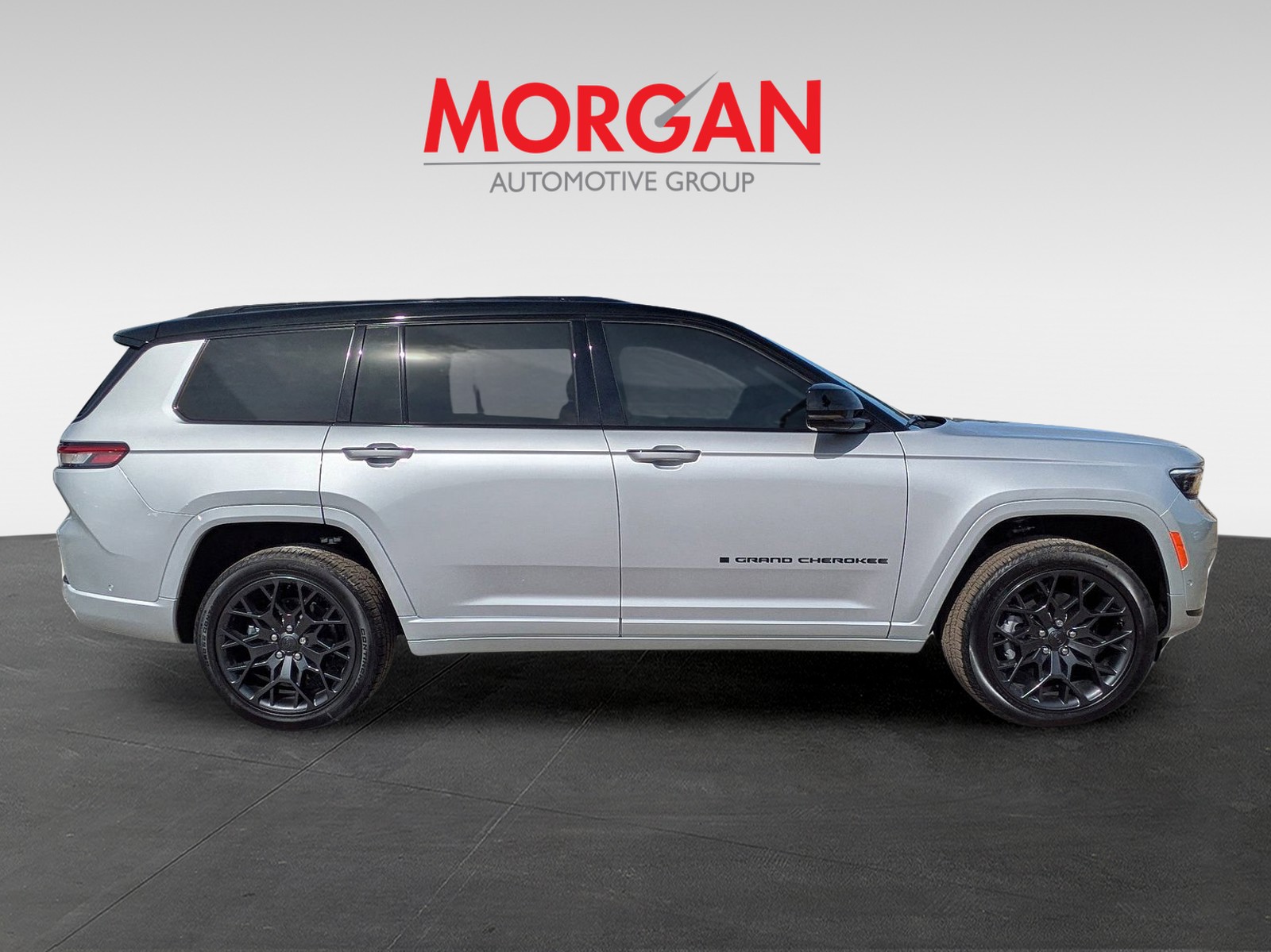 2025 Jeep Grand Cherokee L - Photo 7