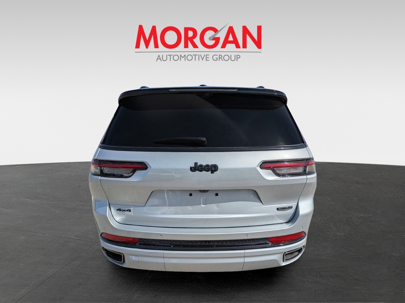 2025 Jeep Grand Cherokee L - Photo 6
