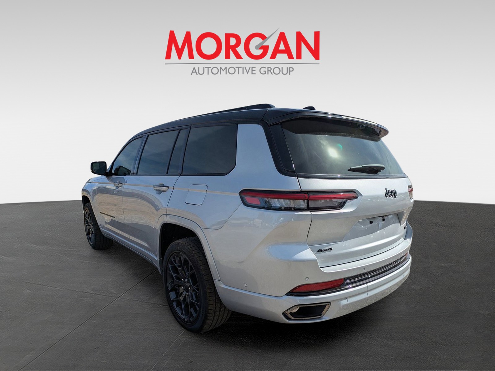2025 Jeep Grand Cherokee L - Photo 5