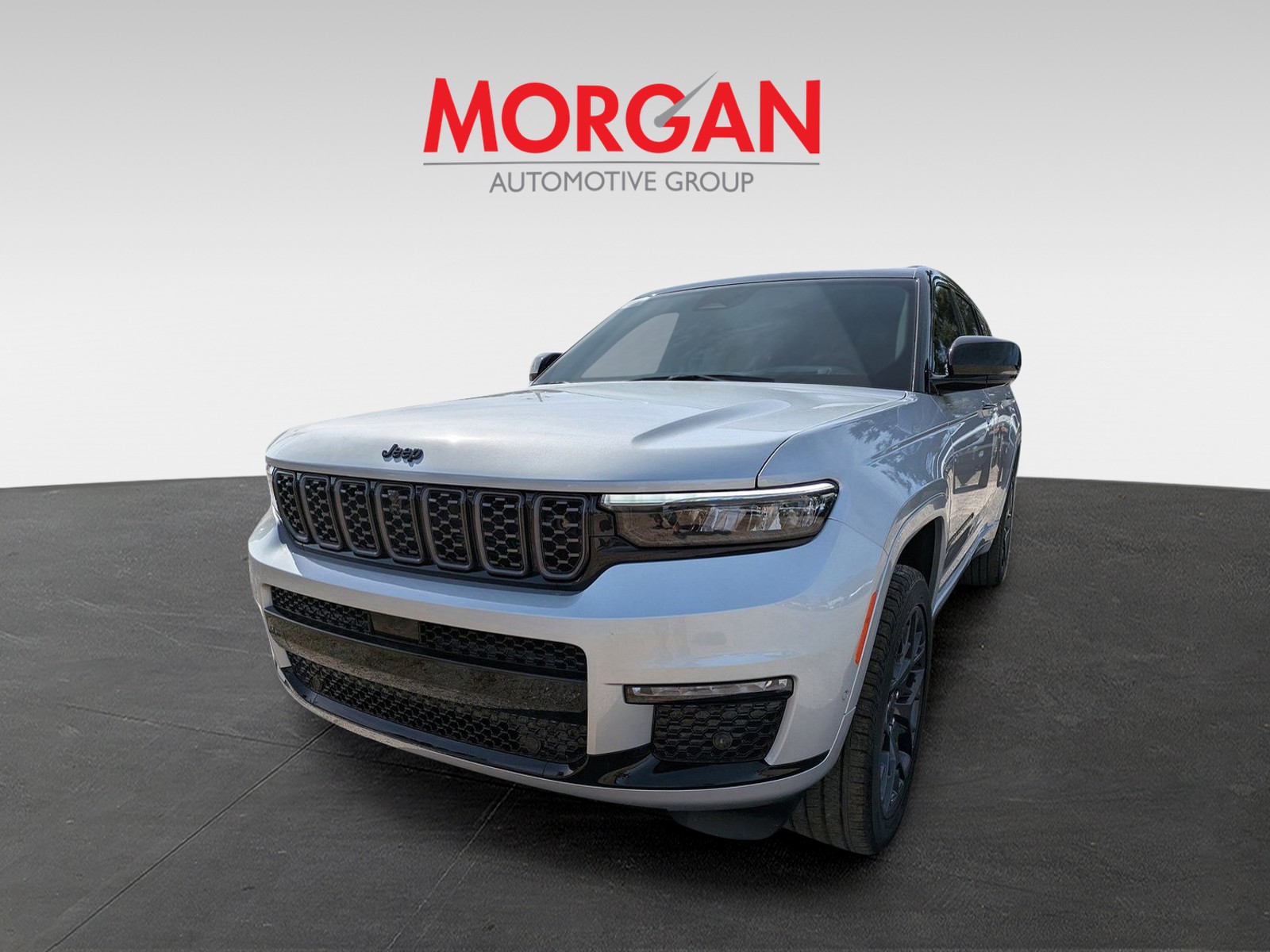 2025 Jeep Grand Cherokee L - Photo 2