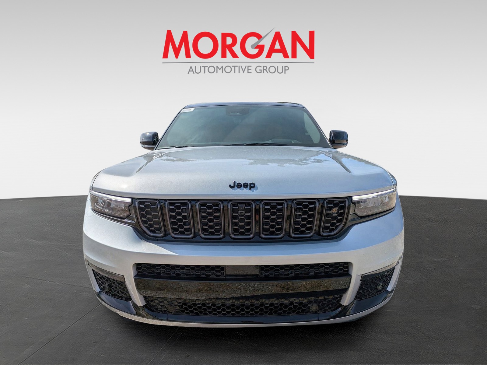 2025 Jeep Grand Cherokee L - Photo 3