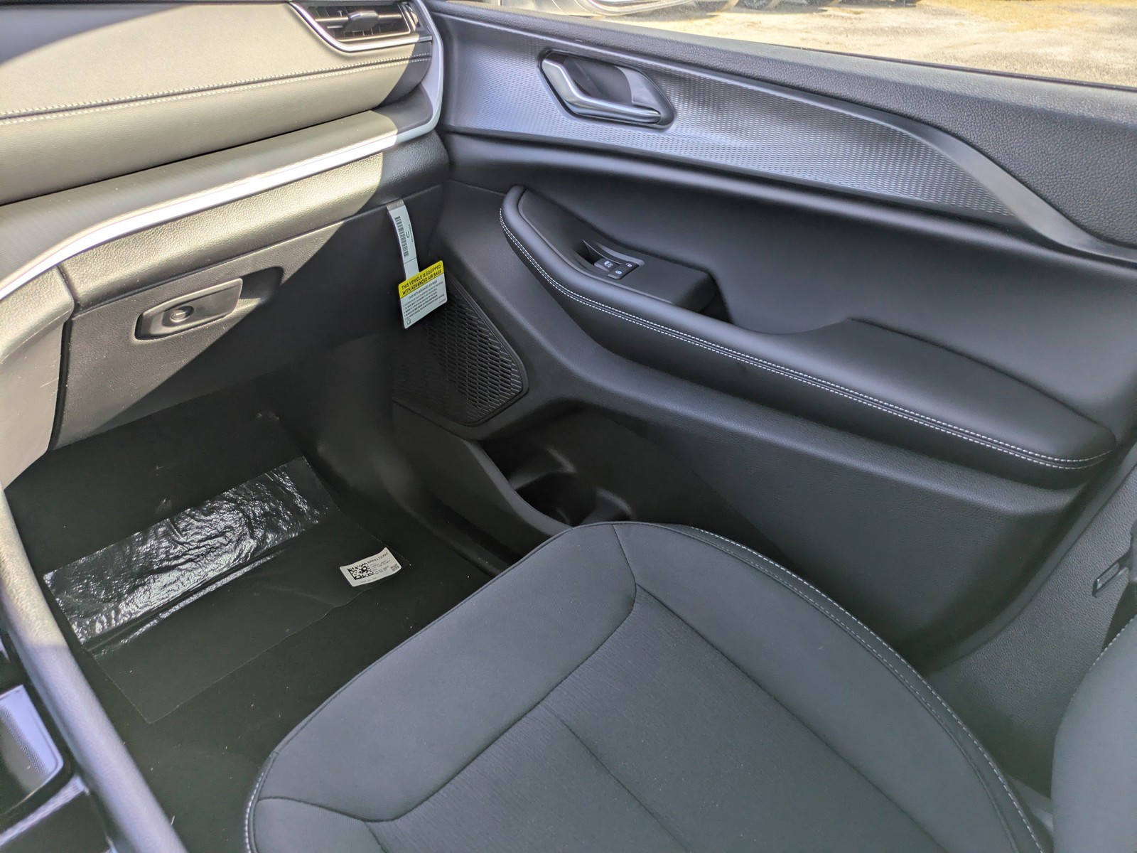 2025 Jeep Grand Cherokee L - Photo 15