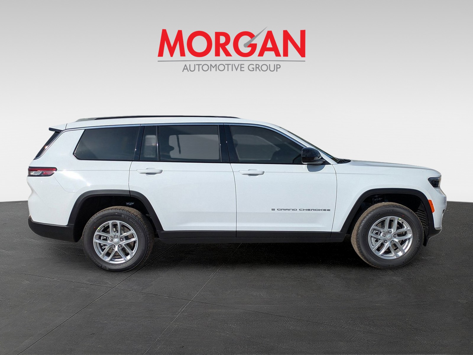 2025 Jeep Grand Cherokee L - Photo 7