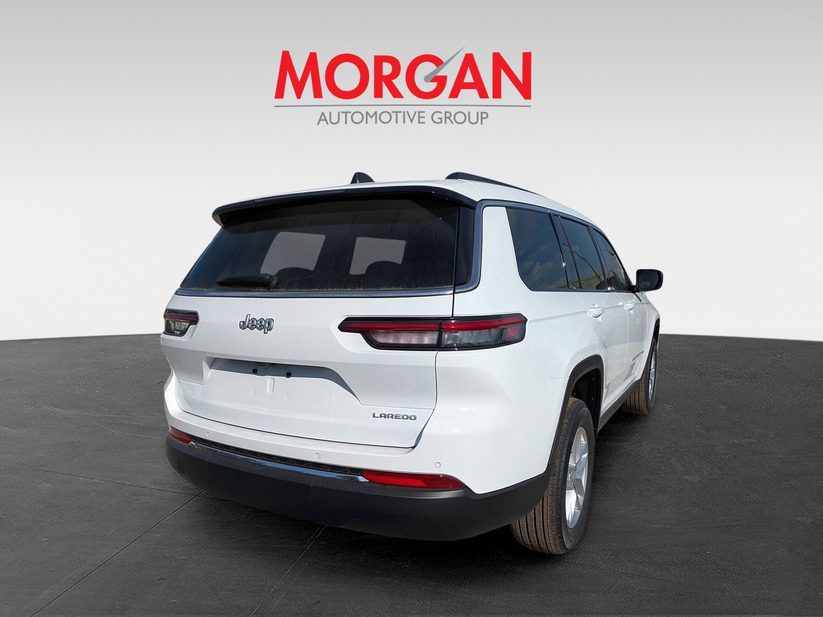 2025 Jeep Grand Cherokee L - Photo 4