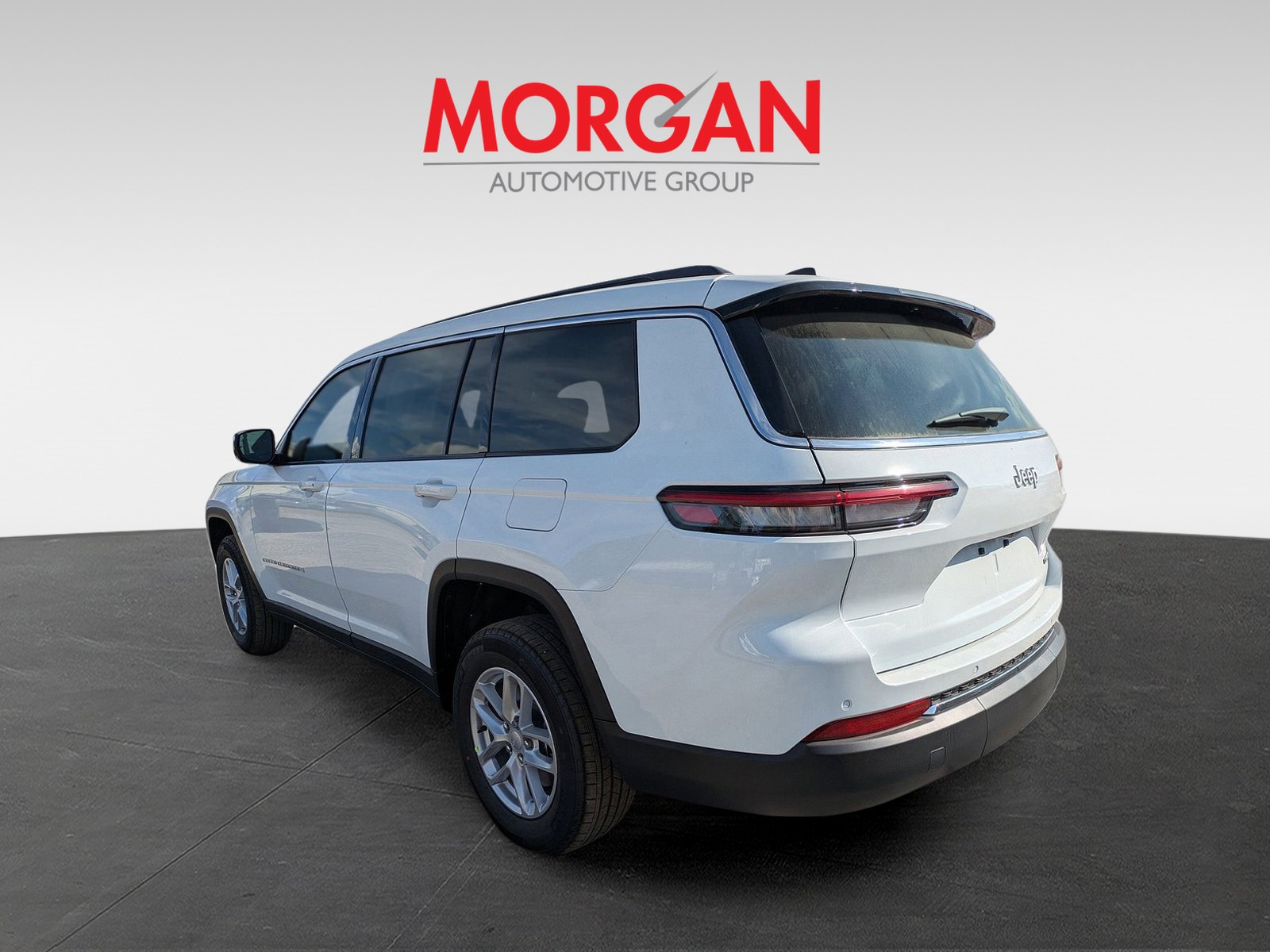 2025 Jeep Grand Cherokee L - Photo 5