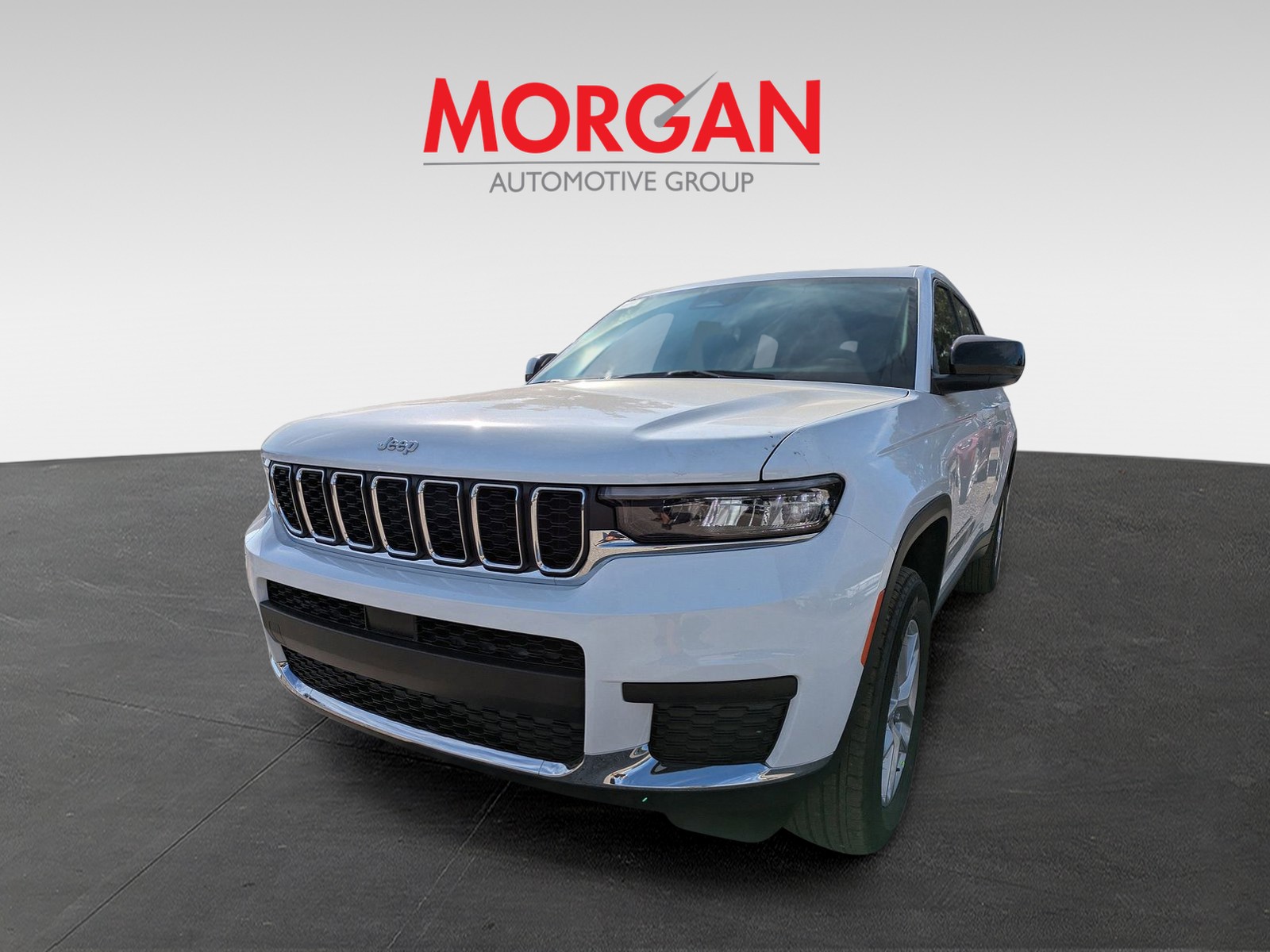 2025 Jeep Grand Cherokee L - Photo 2