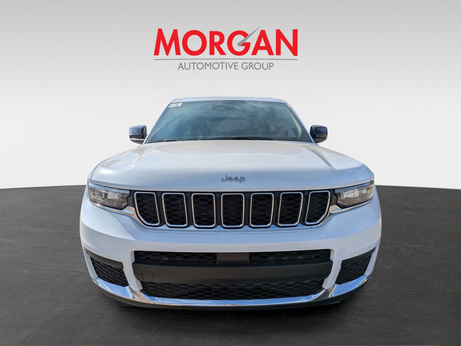2025 Jeep Grand Cherokee L - Photo 3