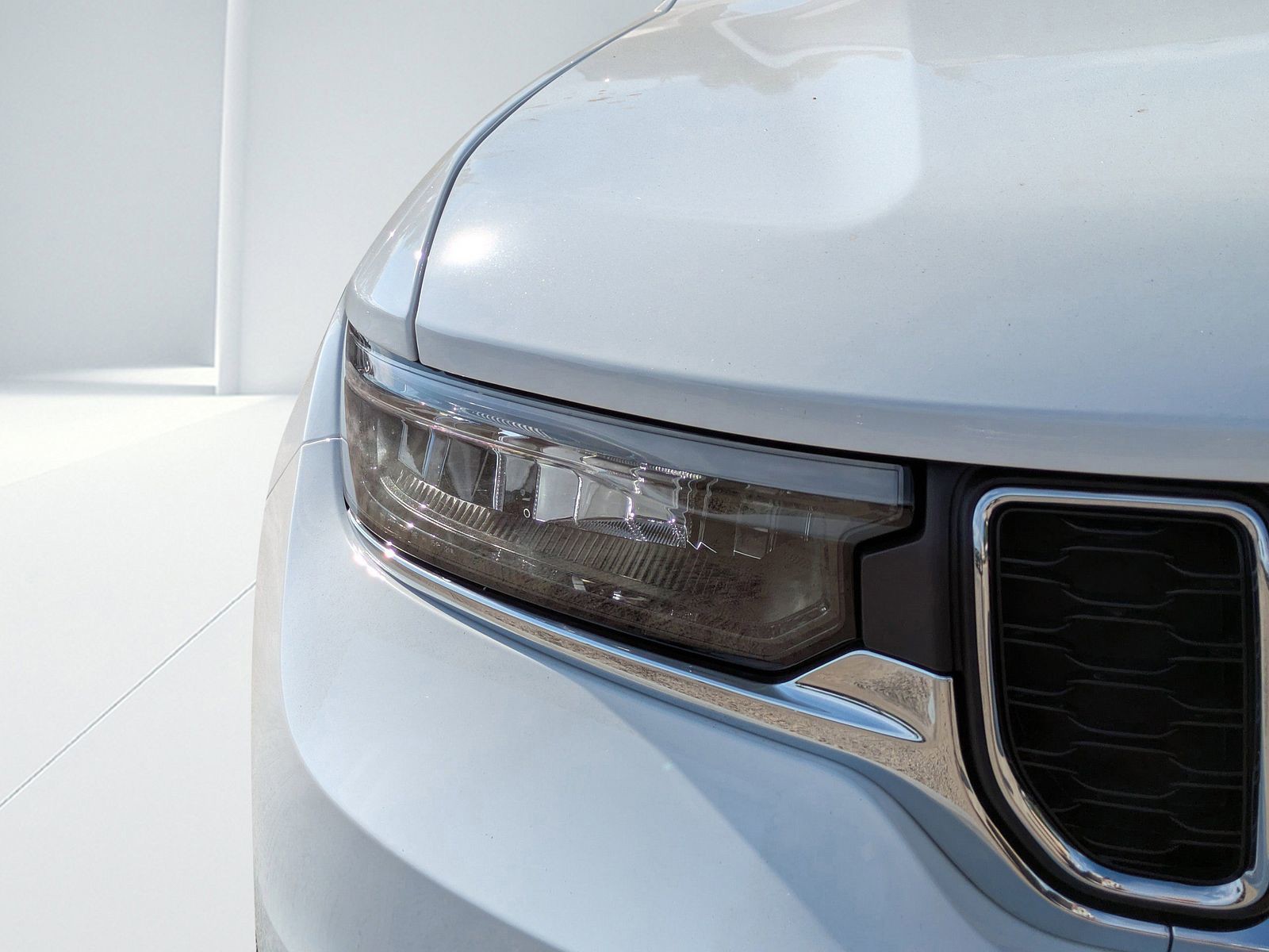 2025 Jeep Grand Cherokee L - Photo 8