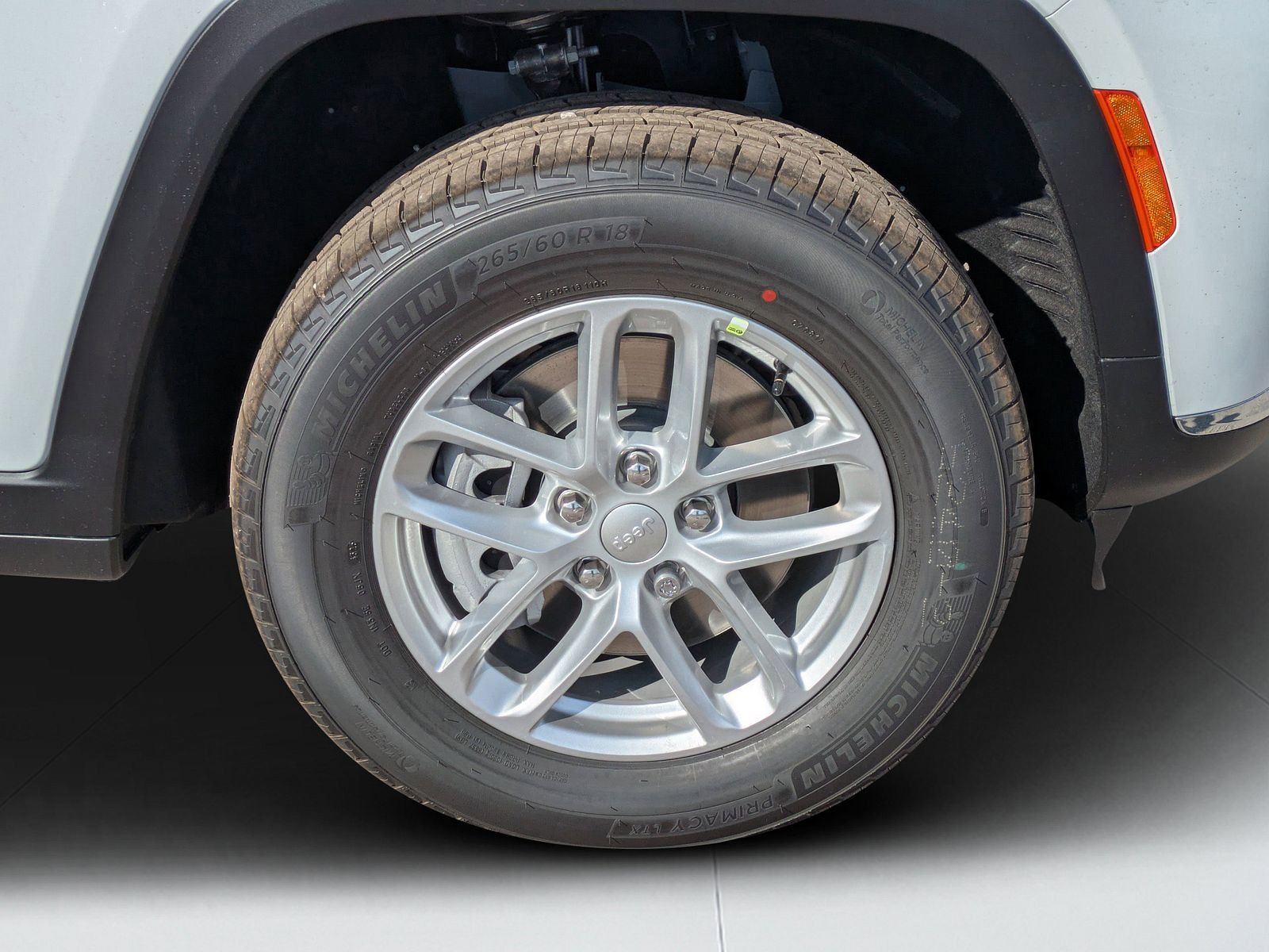 2025 Jeep Grand Cherokee L - Photo 9