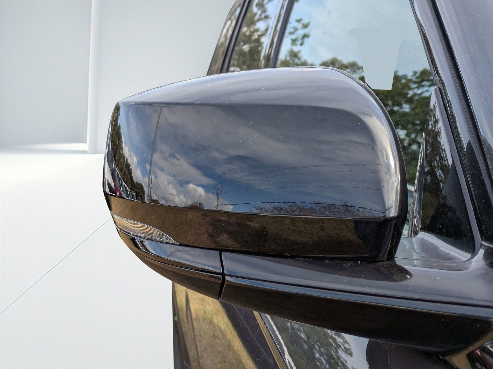 2025 Jeep Grand Cherokee L - Photo 10