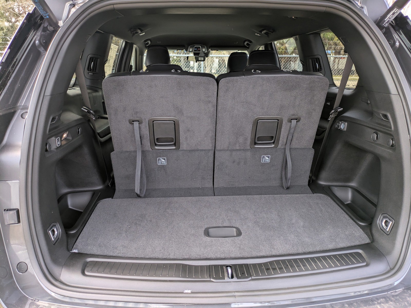 2025 Jeep Grand Cherokee L - Photo 11
