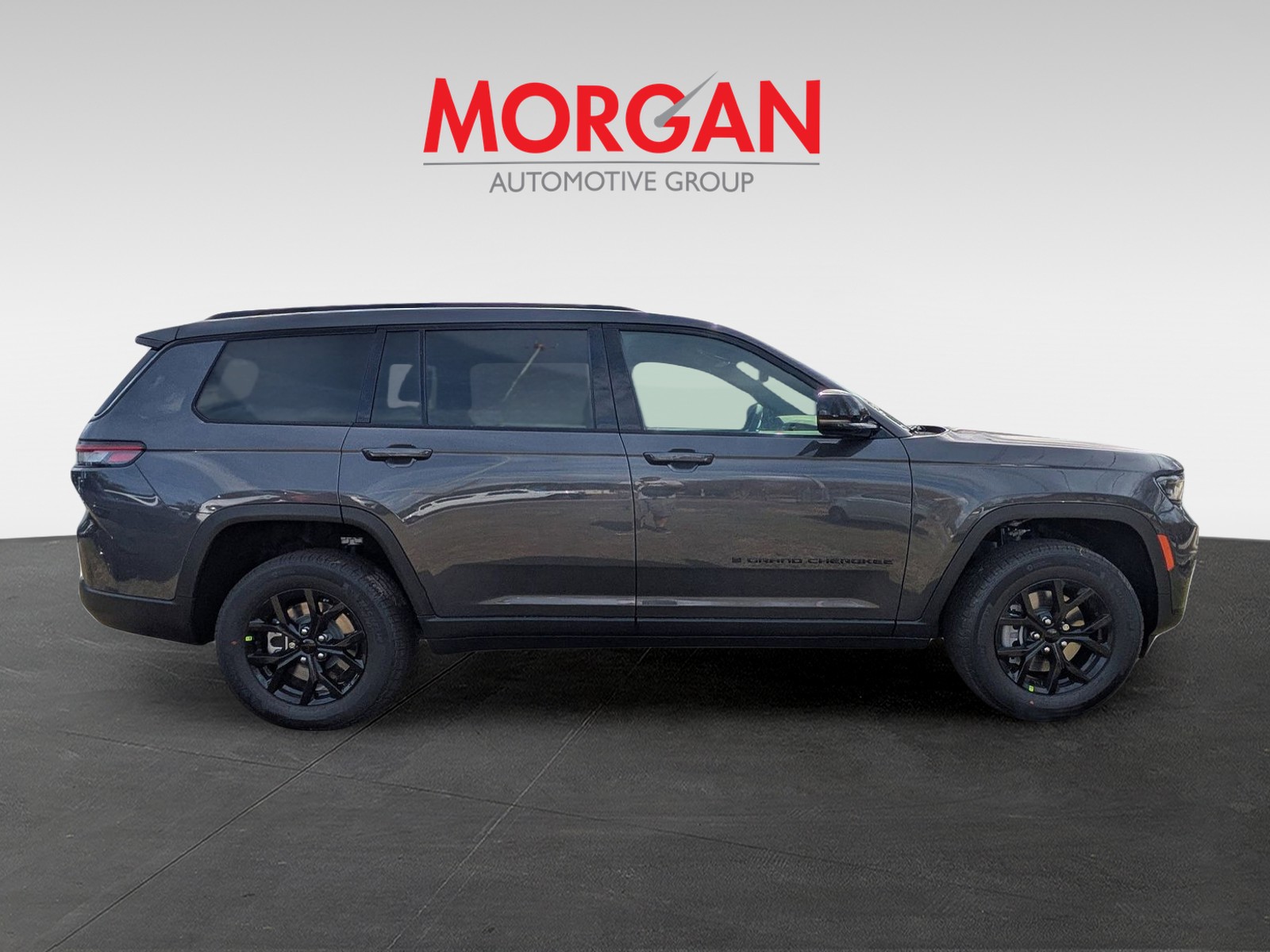 2025 Jeep Grand Cherokee L - Photo 7